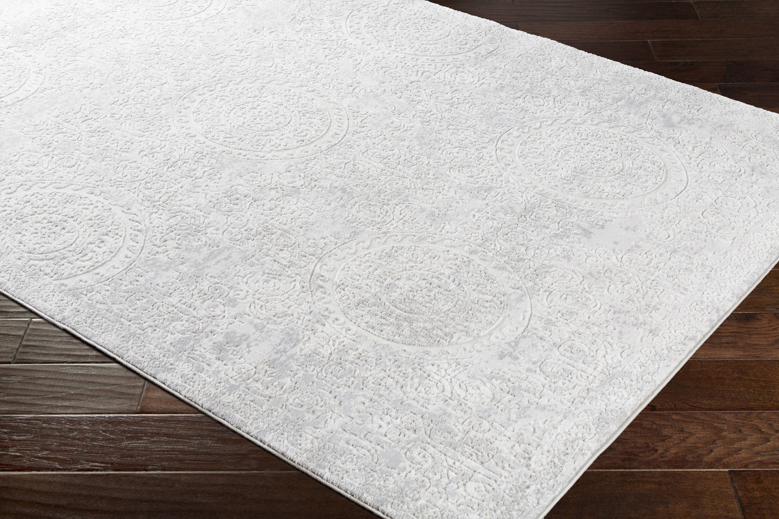 Surya AIS2307-710RD rugs - View #6