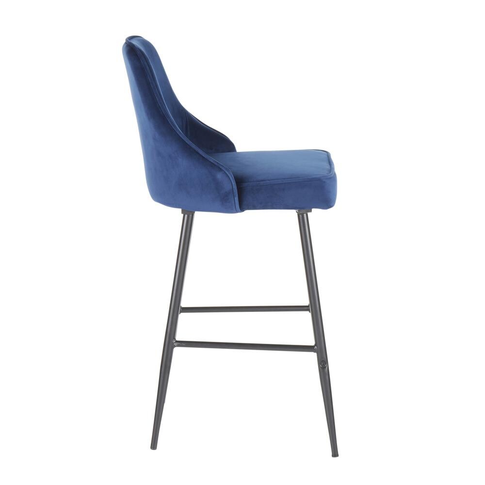 LumiSource B25-MARCEL BKVNB2 stools - View #3
