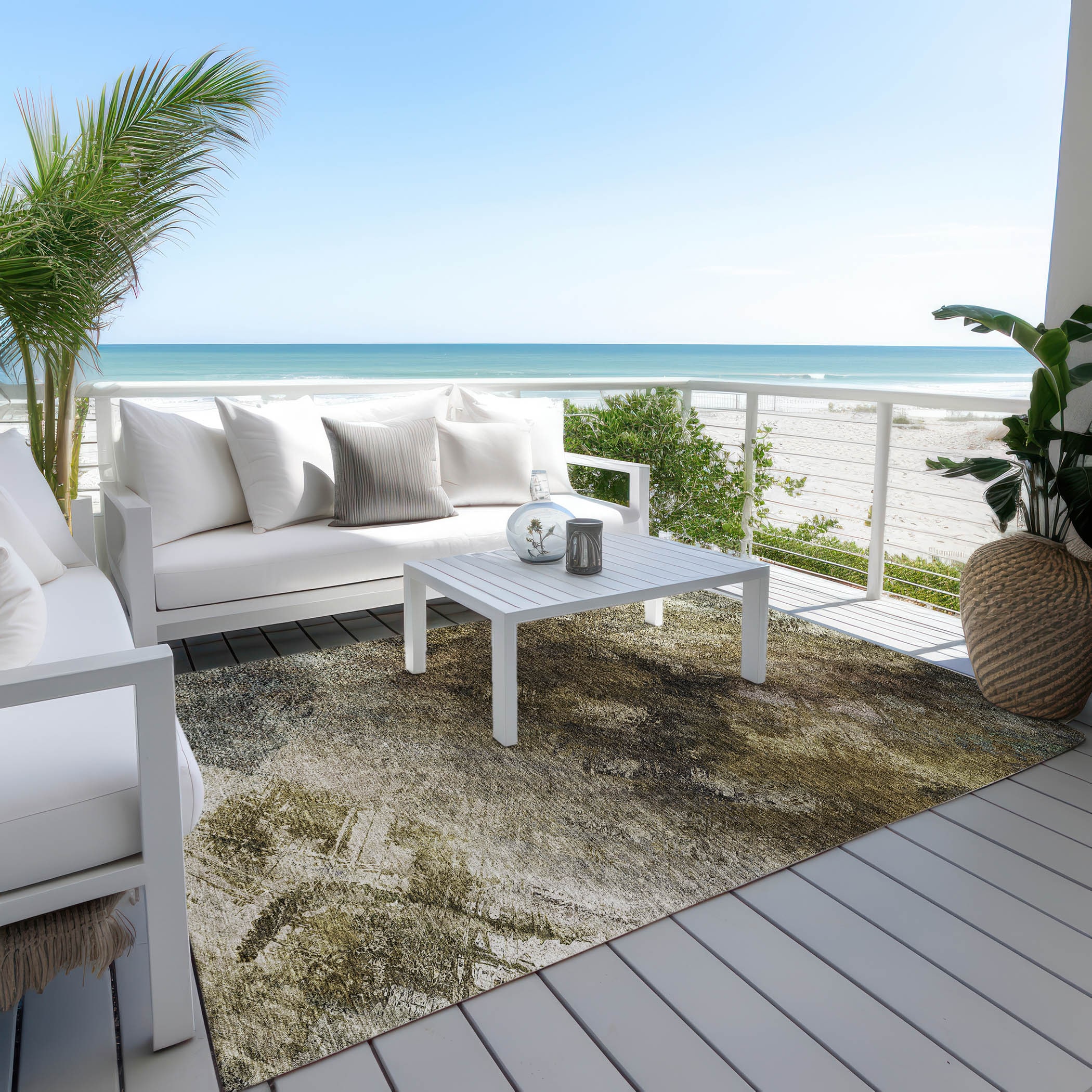 Addison Rugs ACN590CH8X10 rugs - View #8