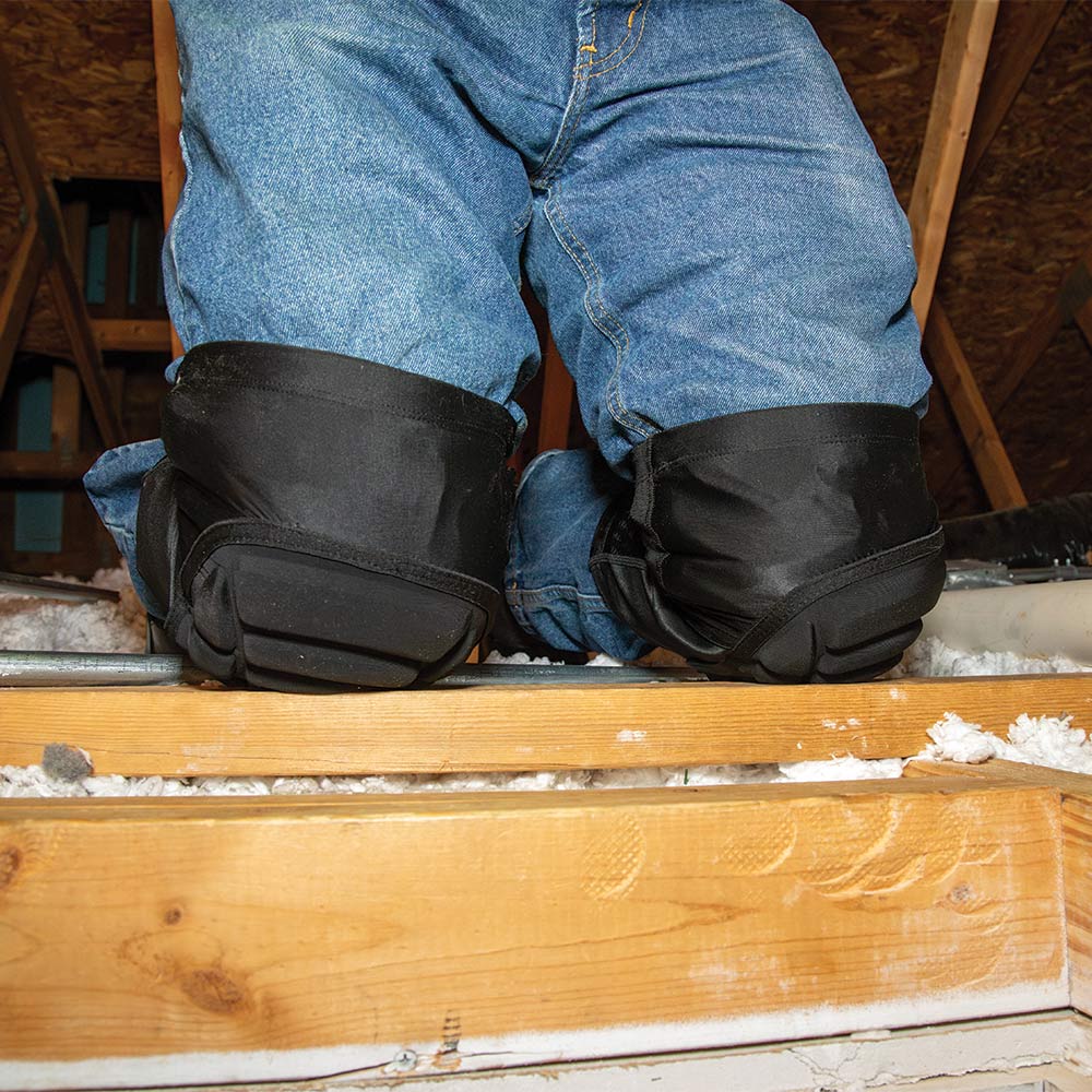 Klein Tools 60492 Knee-Pads - View #7