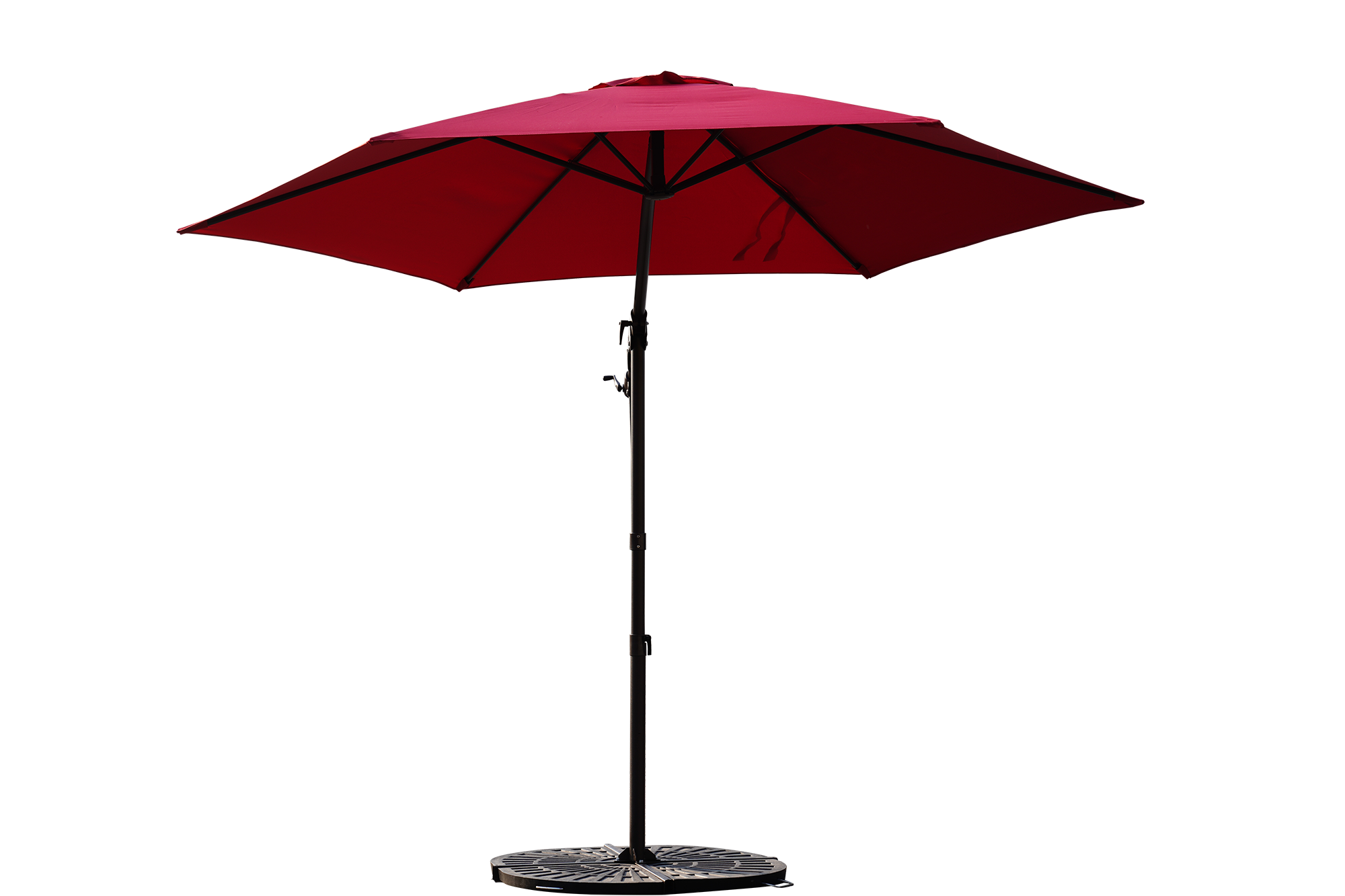 Clihome WF-870.0130.006.001 Umbrellas-2 - View #8