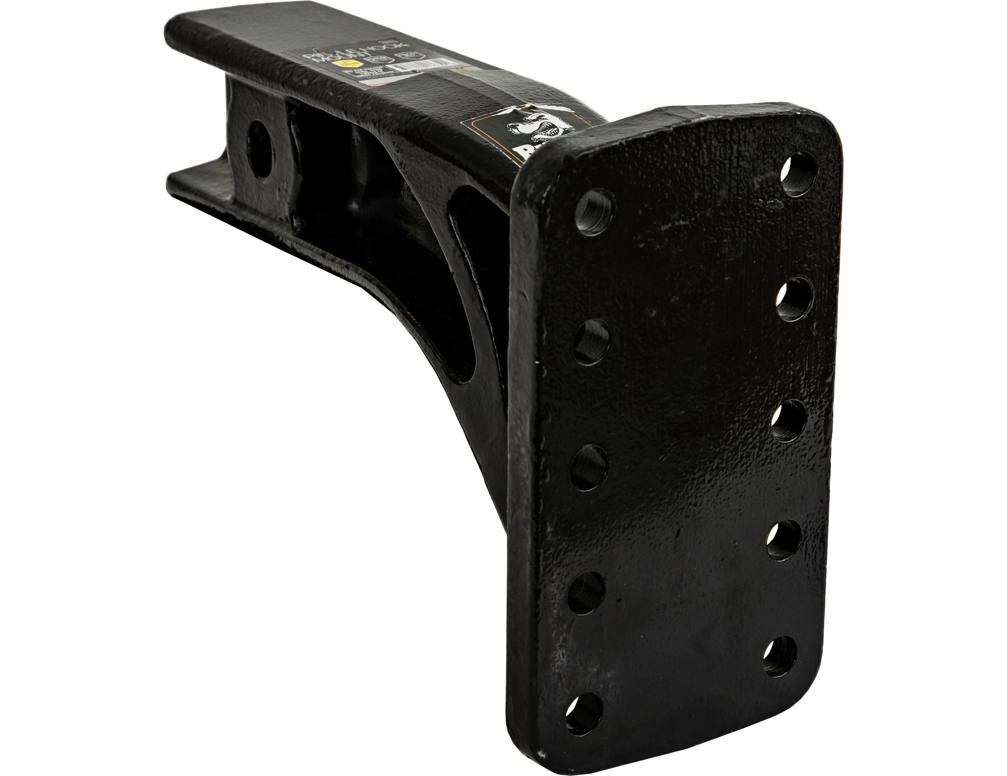 Buyers Products PM3109 Ball-Mounts - View #10