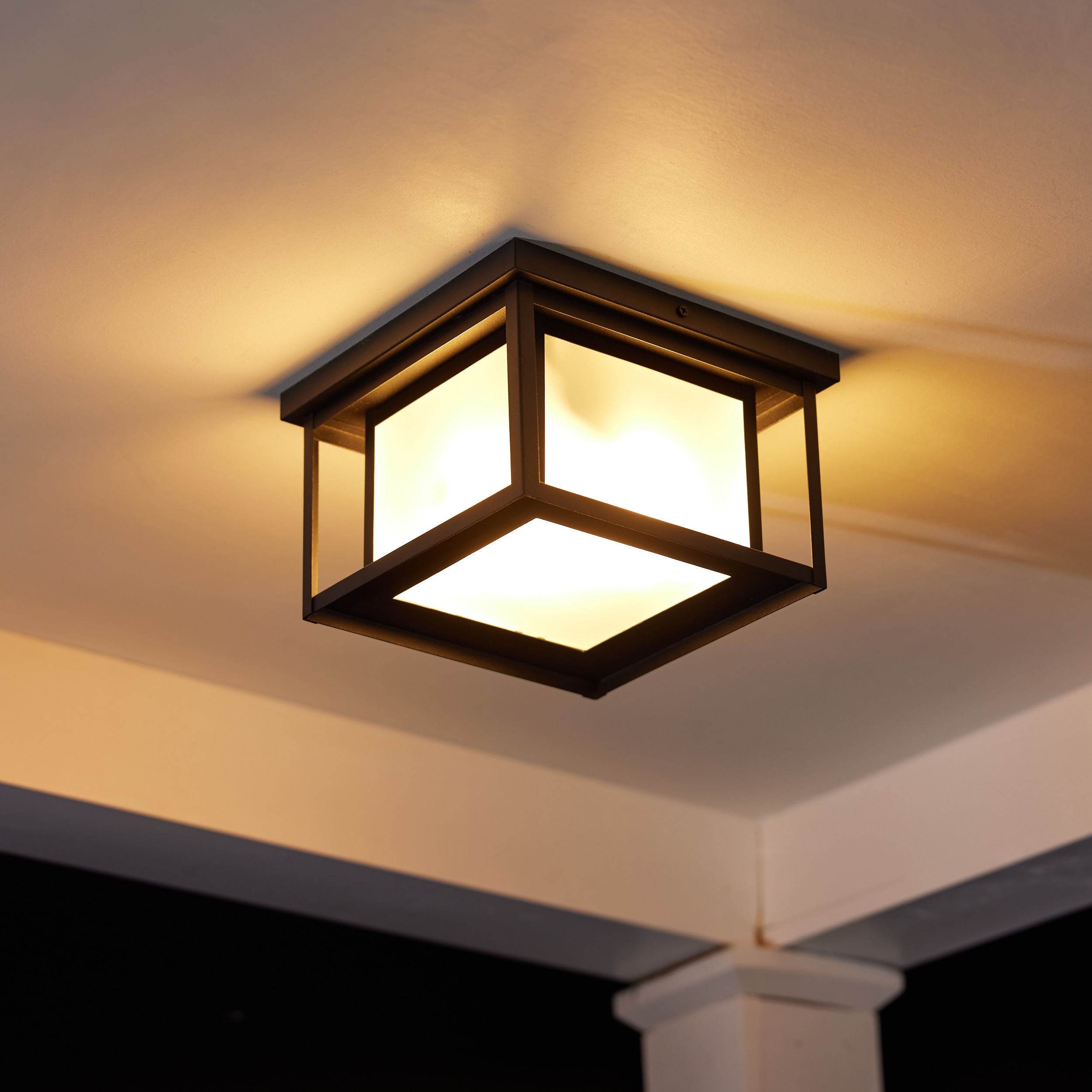 Generation Lighting 79039-12 flushmounts - View #4