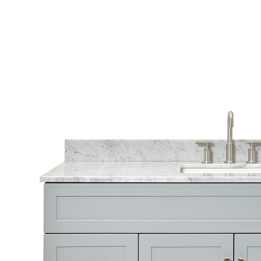 ARIEL F061SCW2RVOGRY Bath-Vanity-Combo - View #10