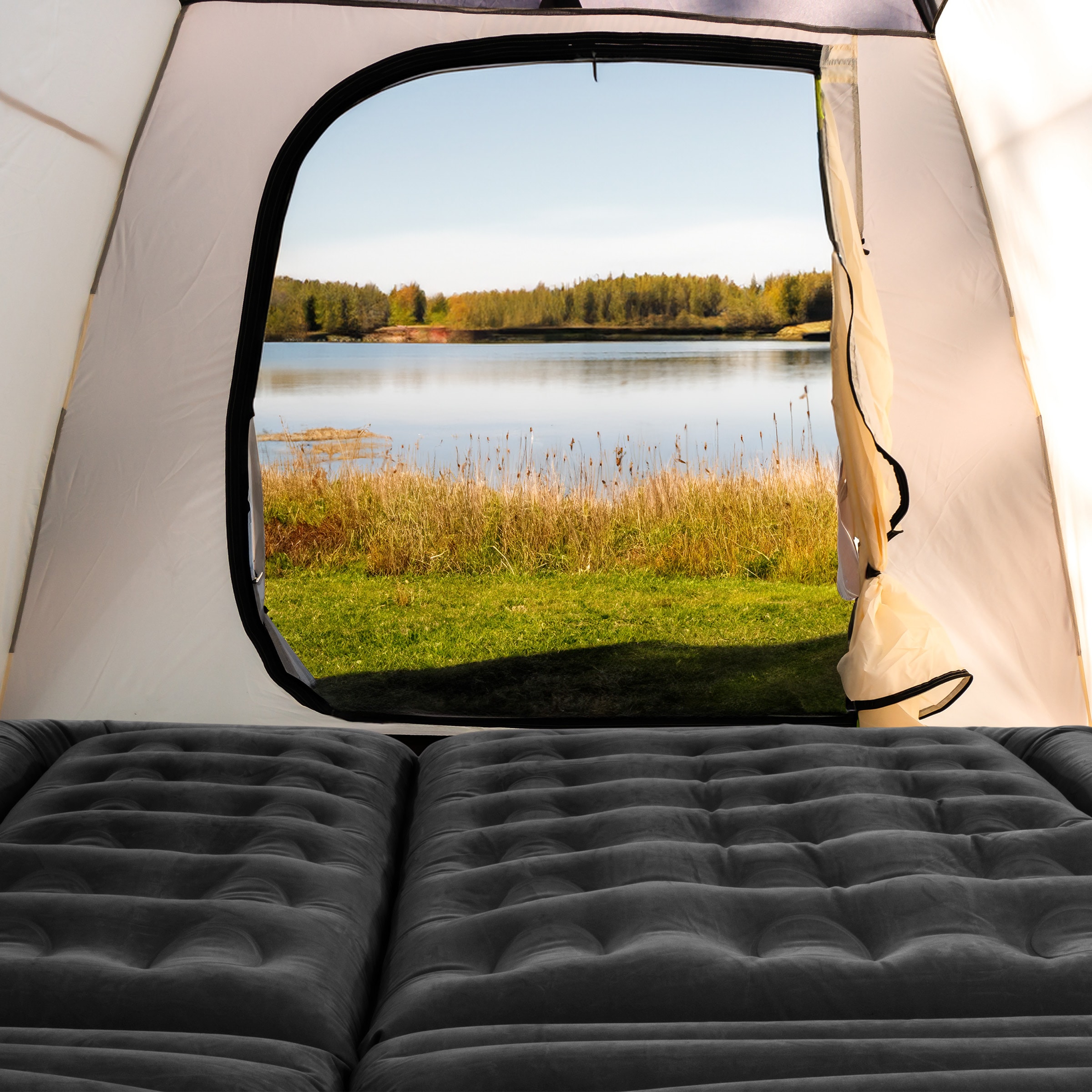 Wakeman 75-CMP1143 Air-Mattresses - View #6