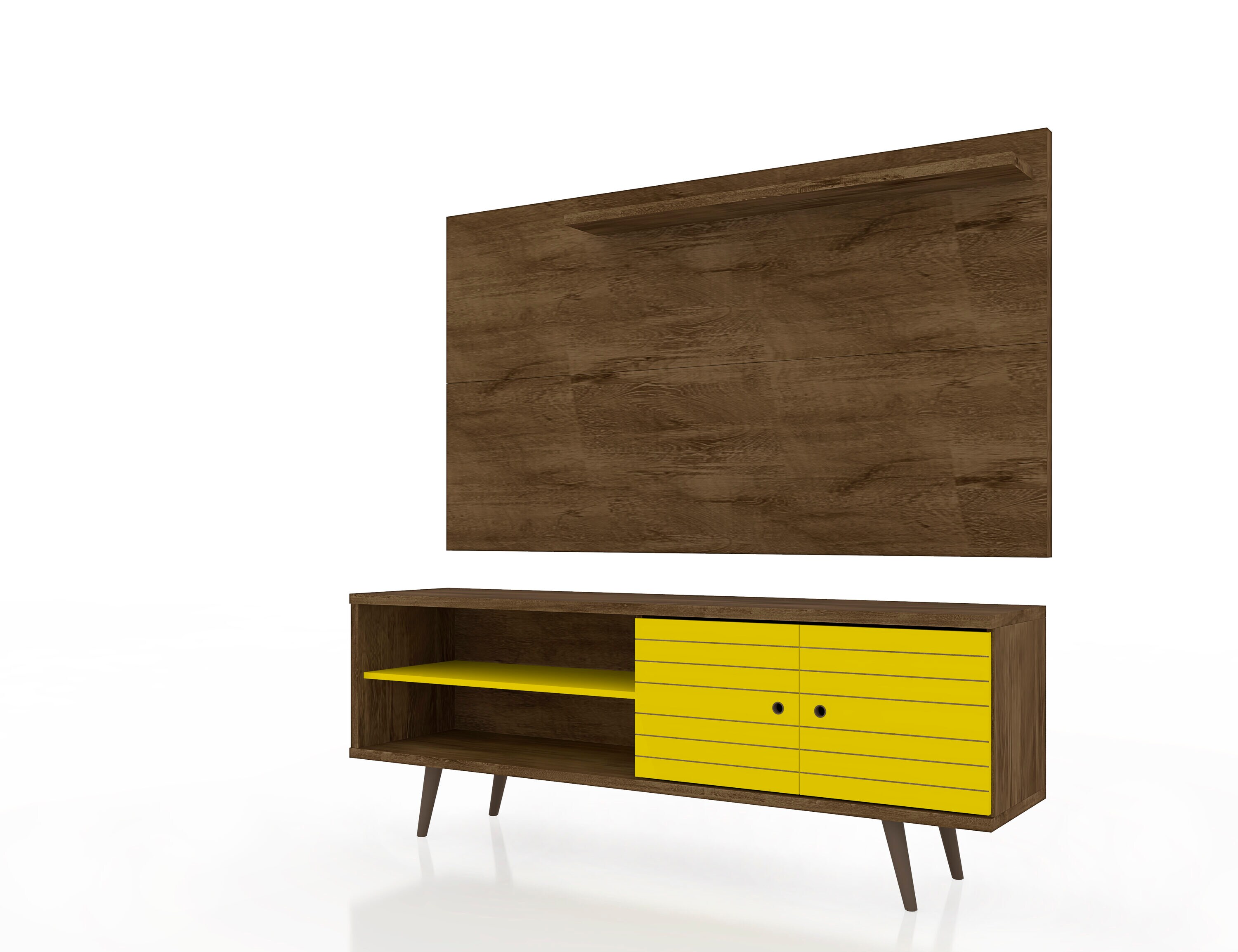 Manhattan Comfort 201AMC94 Tv-Stands - View #2