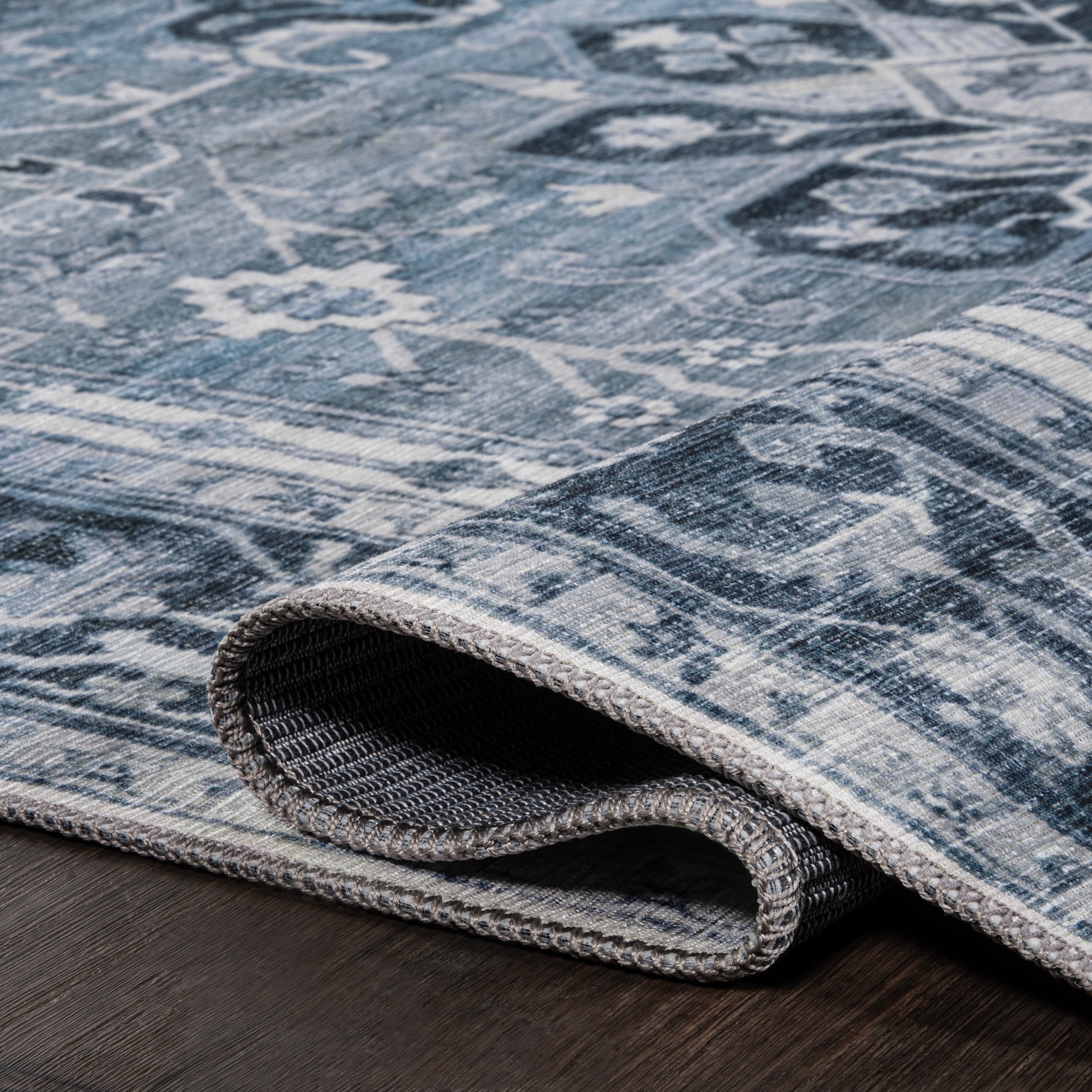 JONATHAN  Y WSH108B-4 rugs - View #7