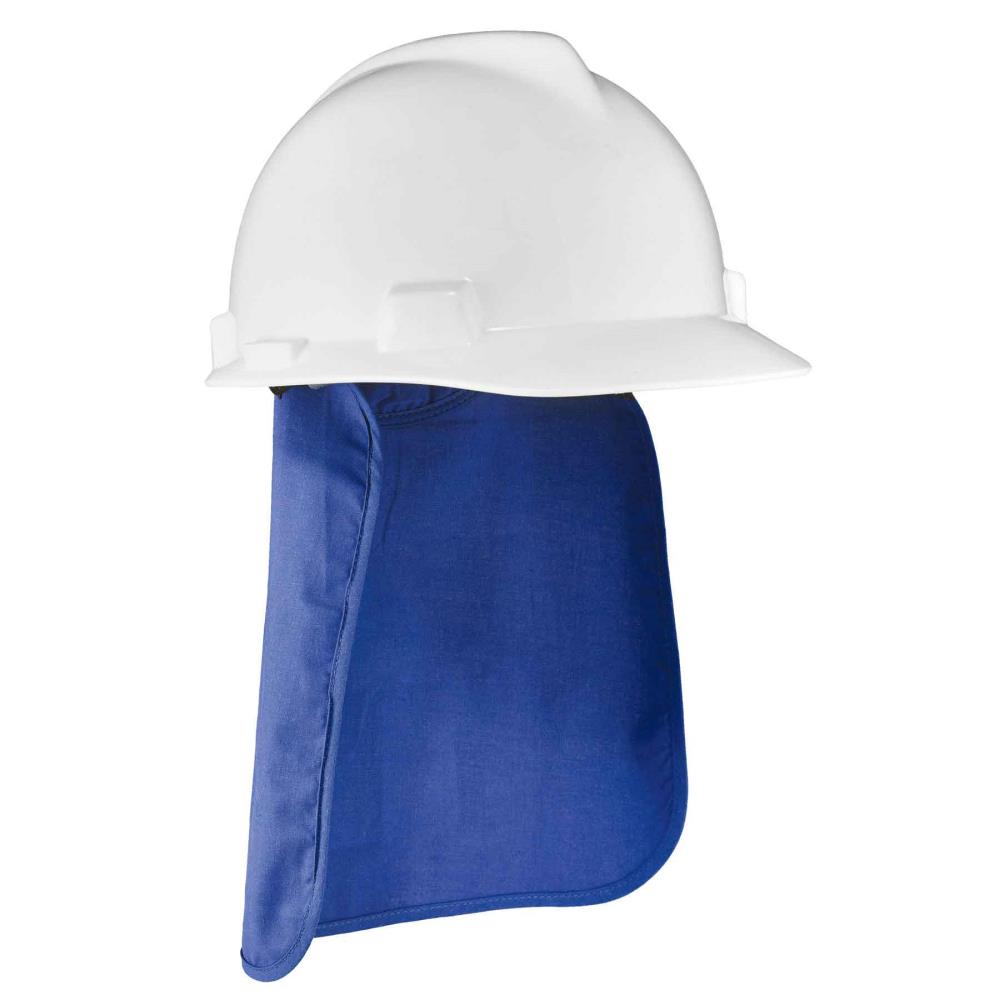 Chill-Its (6661) Universal Hard Hat Brim with Neck Shade