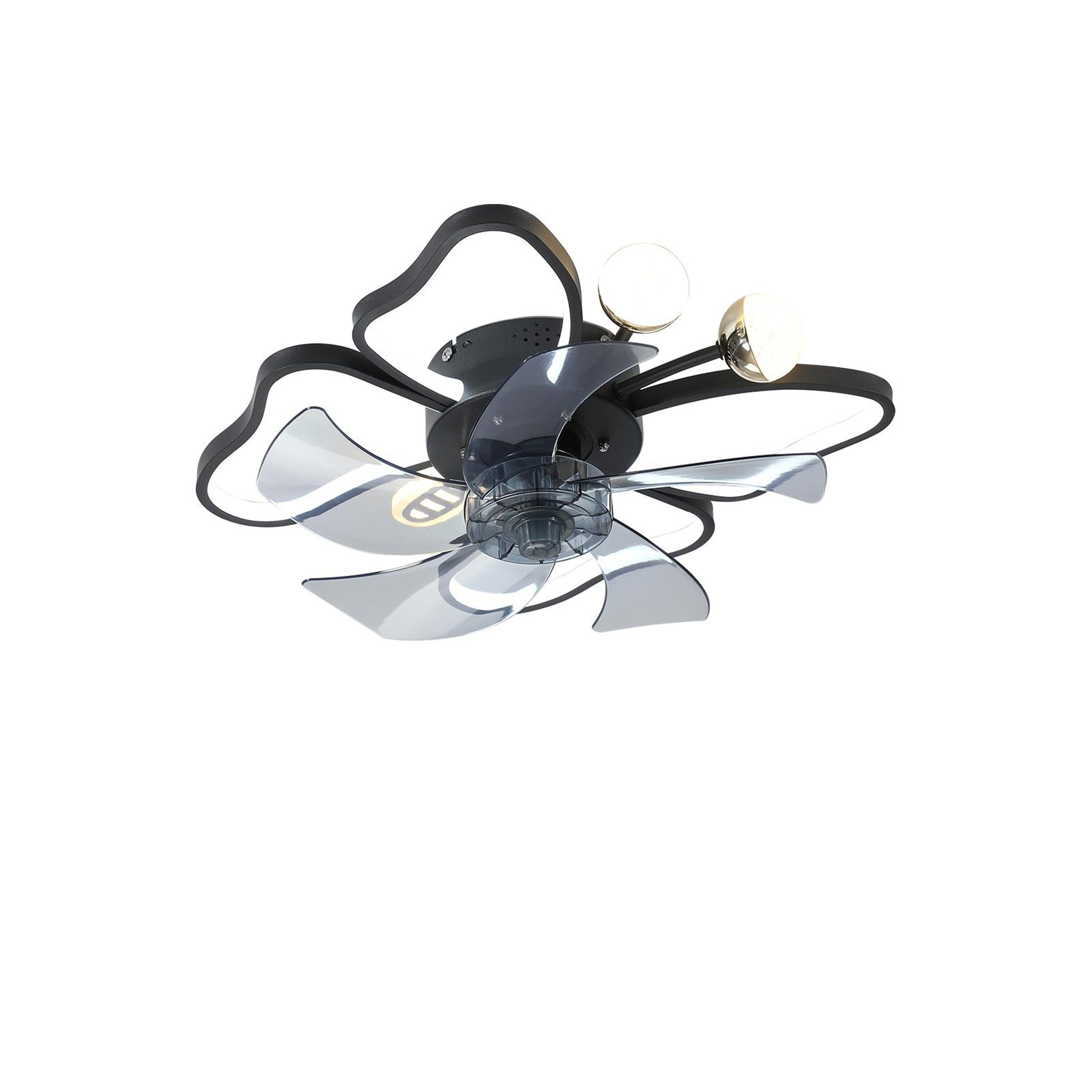 Bayfeve BFLCM-3802-CF Ceiling-Fans - View #2