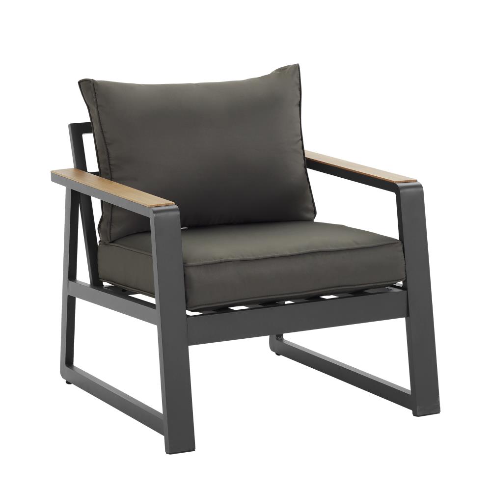 FOREST HOME FRQ03-GY Patio-Sofas-Daybeds - View #3