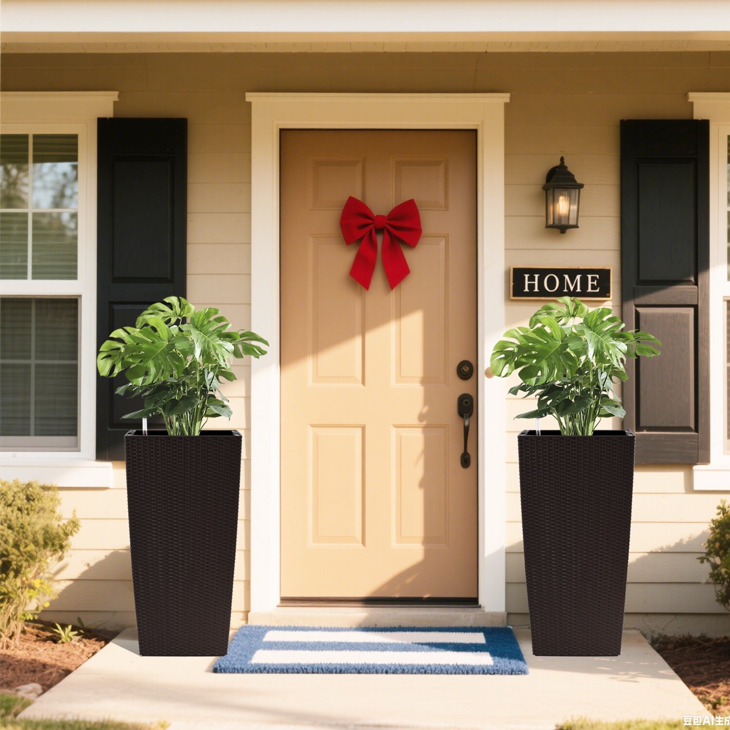 Wooakway FXLS0605-512B63 Planter-Window-Box - View #7
