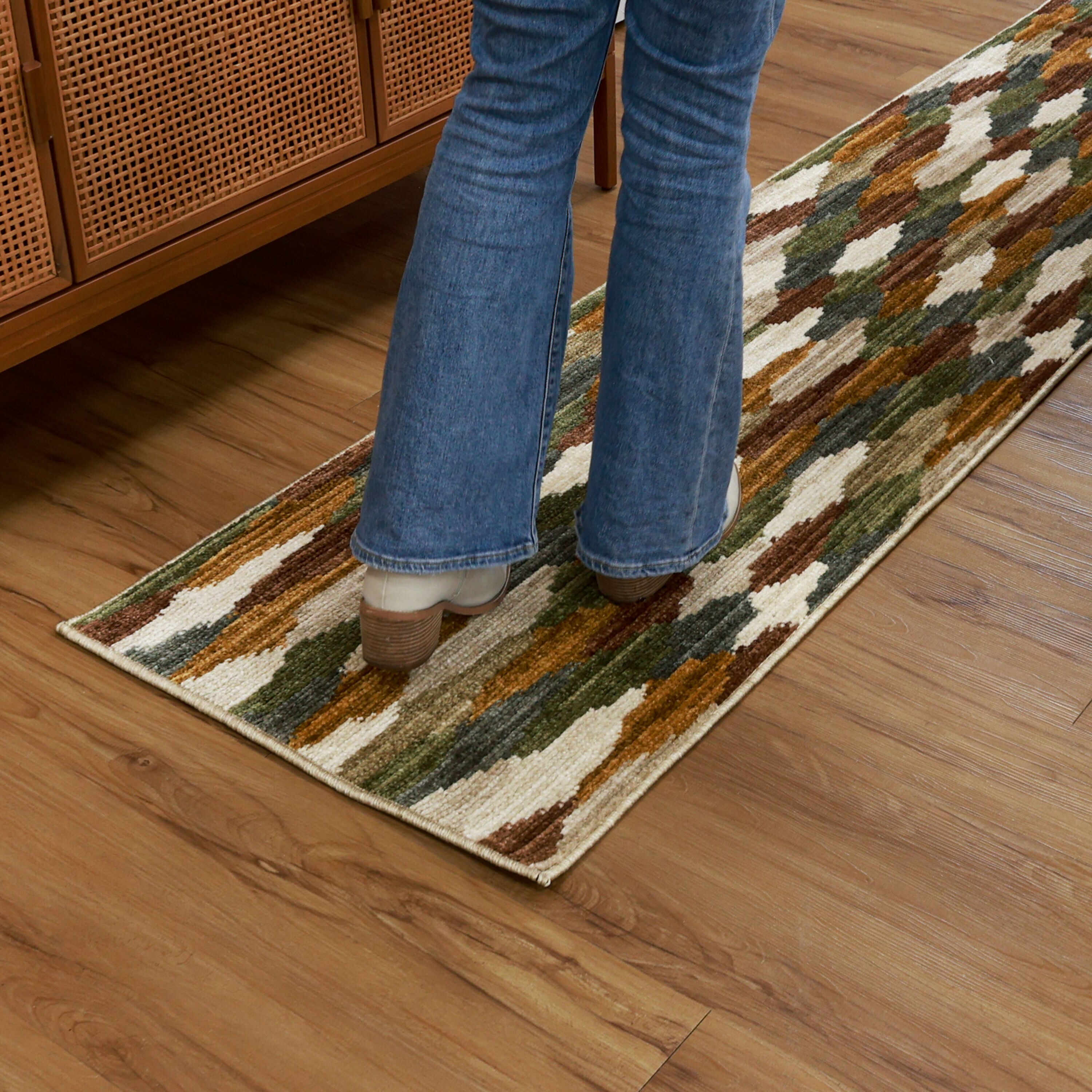 allen + roth R1300 416 235090 rugs - View #3