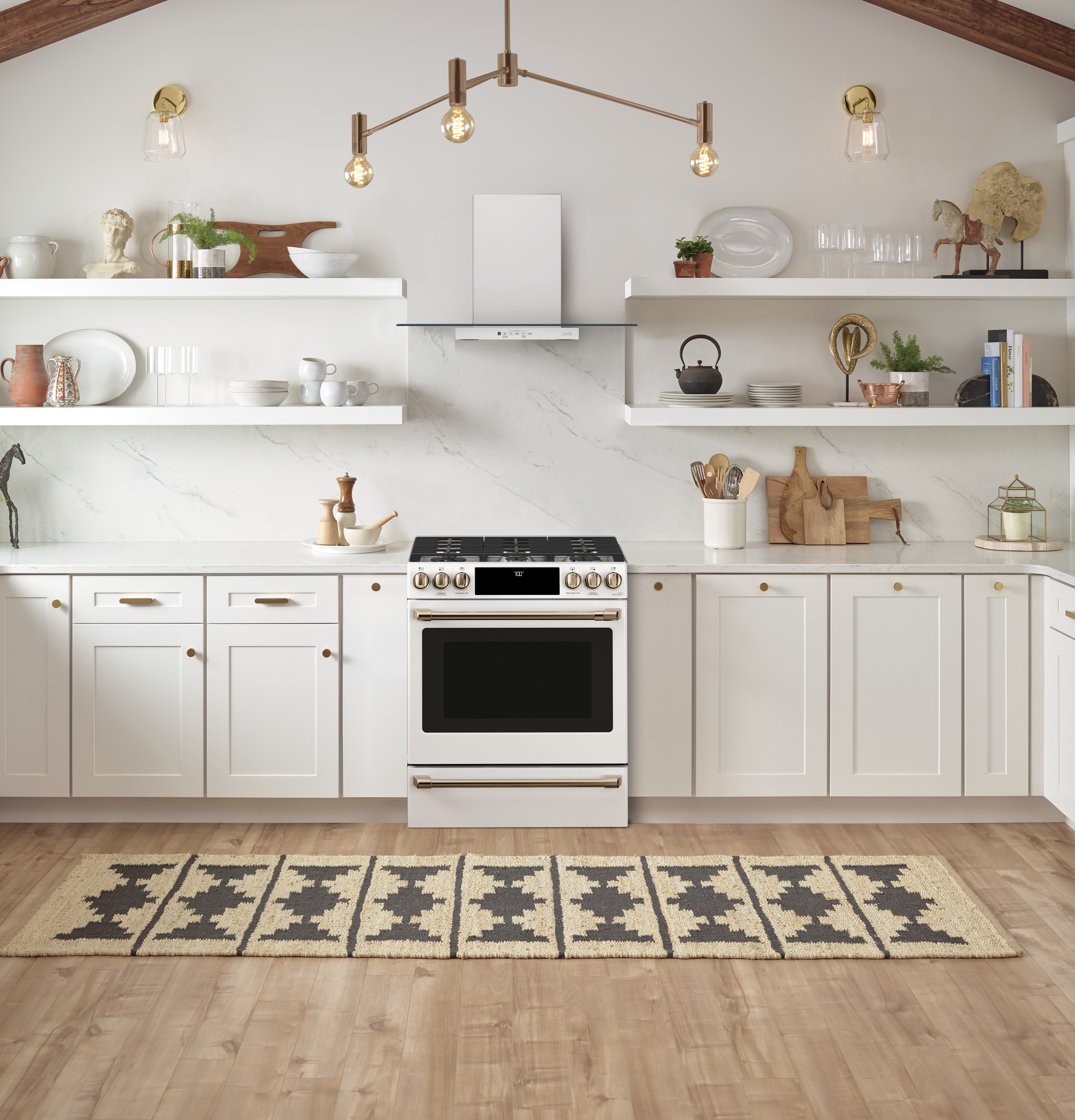 Cafe CGS700P4MW2 Freestanding-Gas-Ranges - View #8