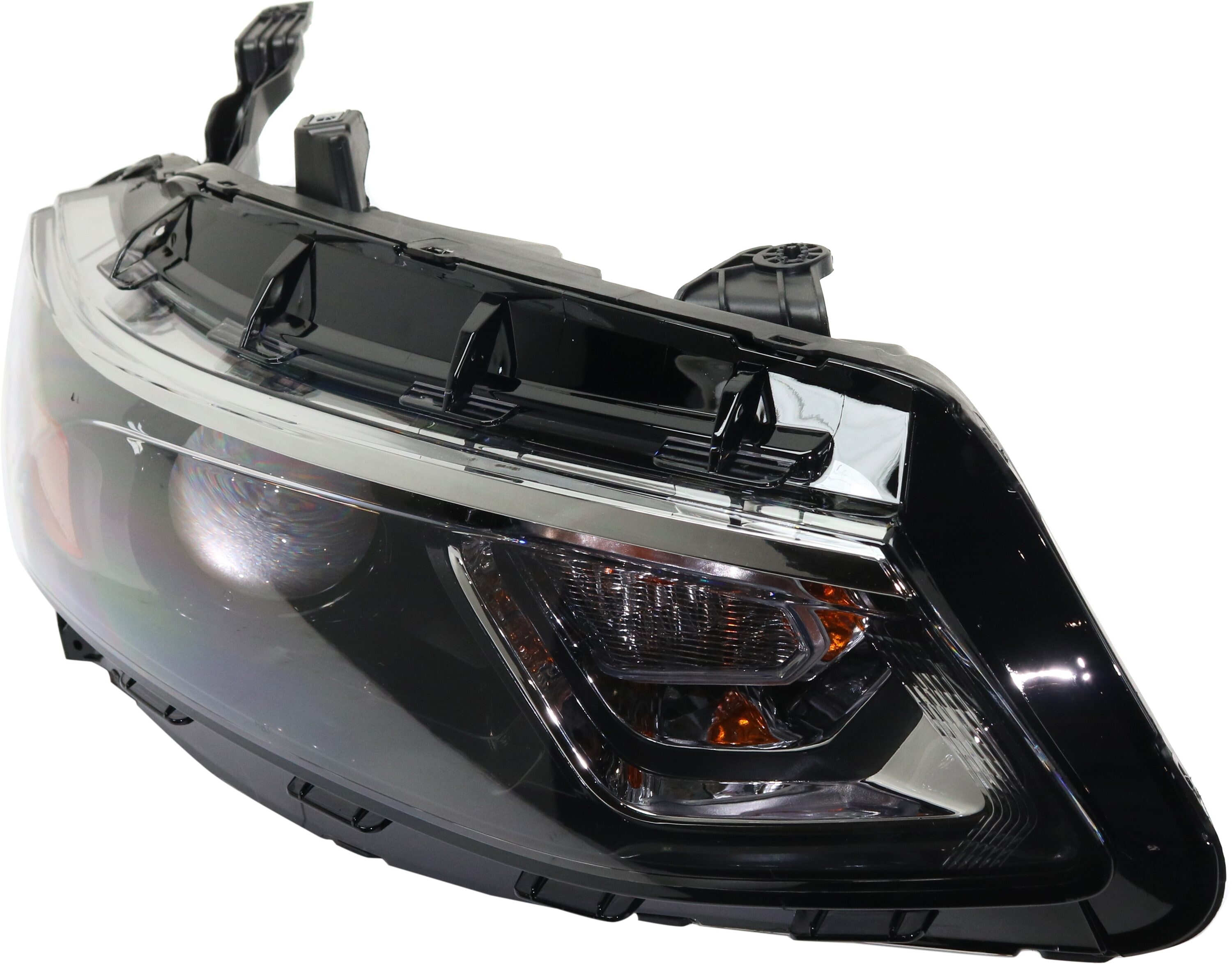 Garage-Pro JCWRC10010039GP Headlights-Components - View #3