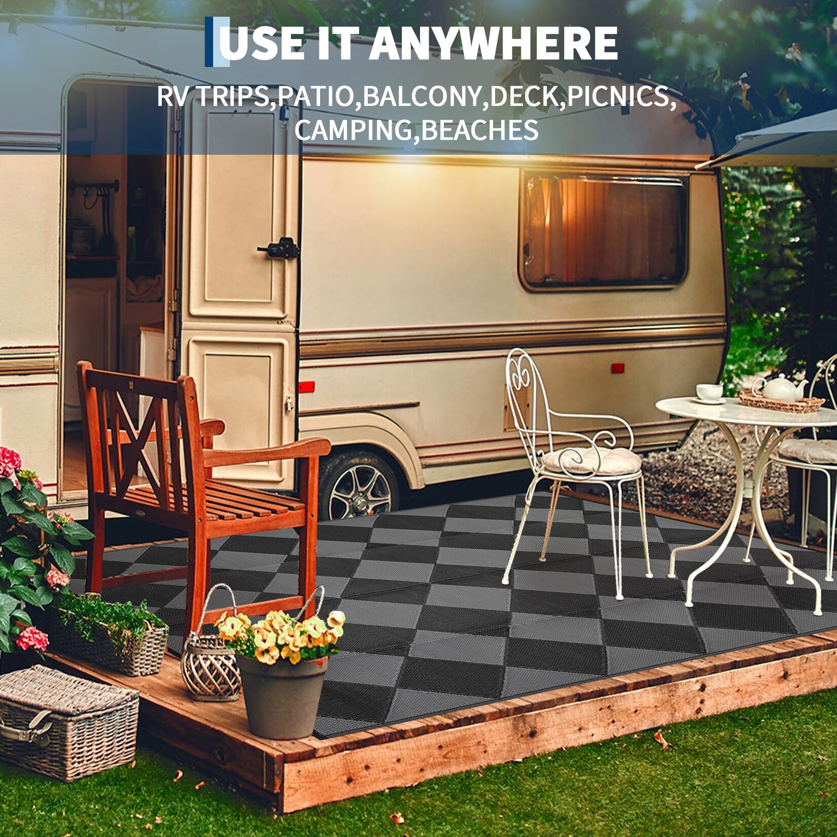 Garvee SUNNY-PHO-156N6GML rugs - View #8