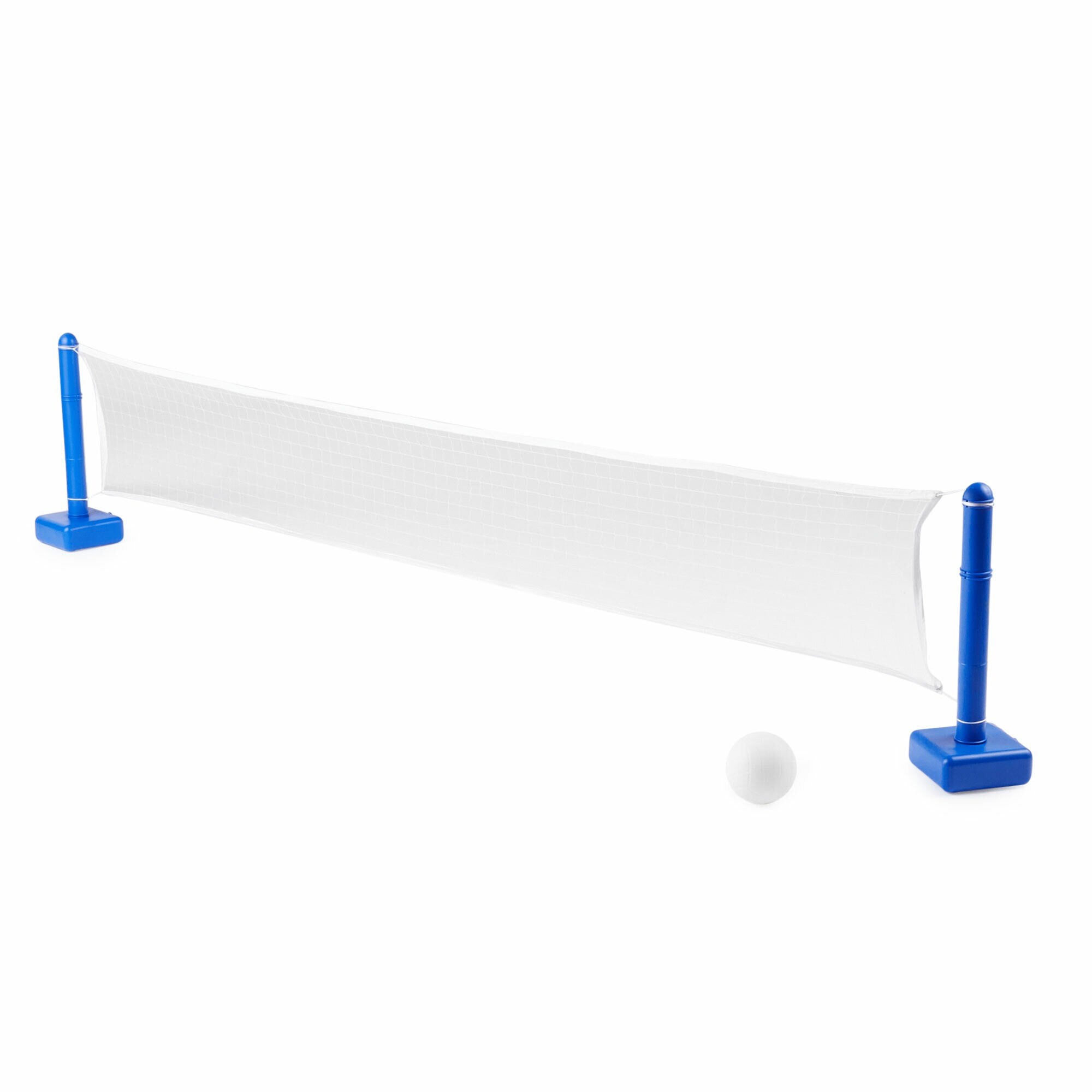 Swimline 43281 White Swimming pool volleyball