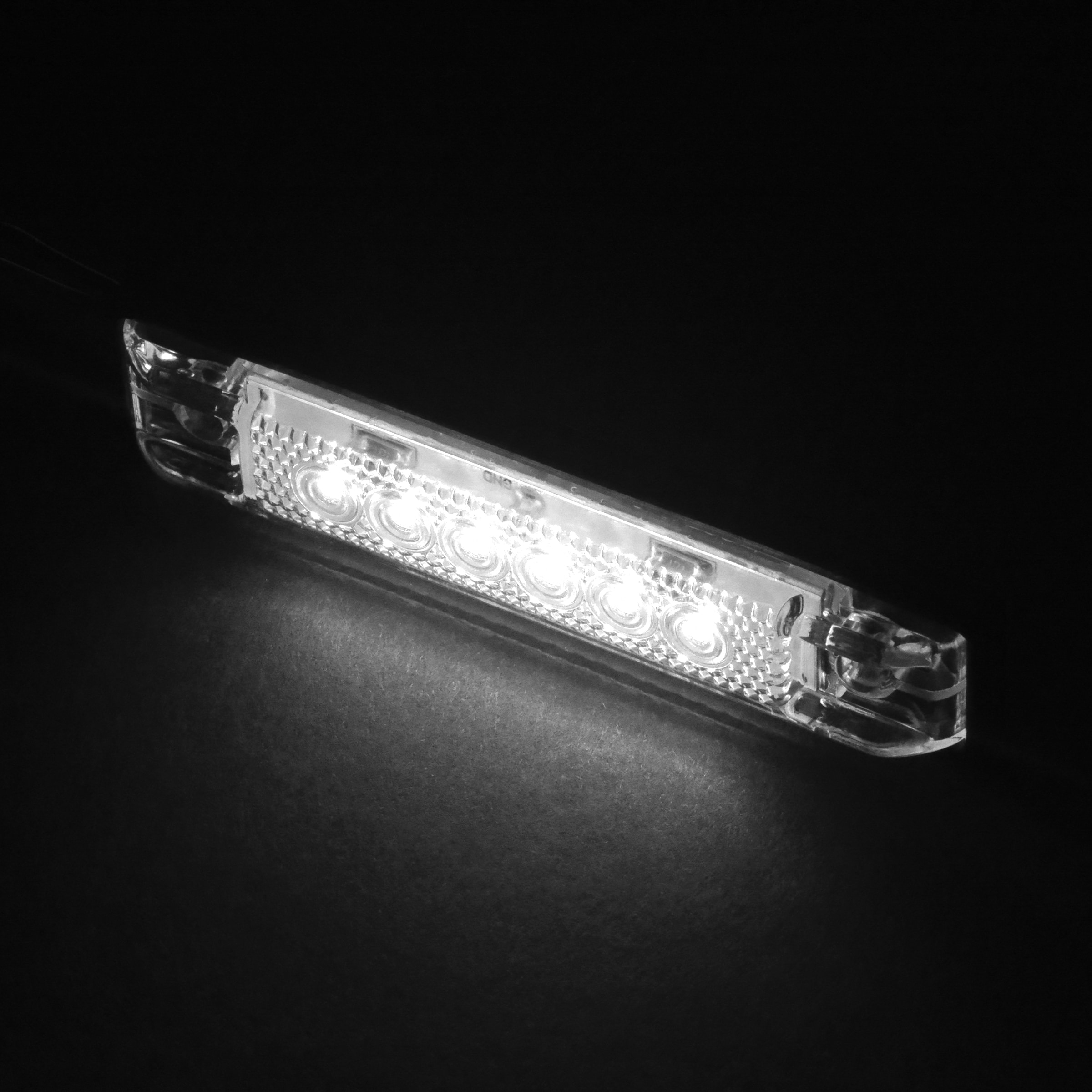 LED Snap Flex Stern Light - T-H Marine Supplies