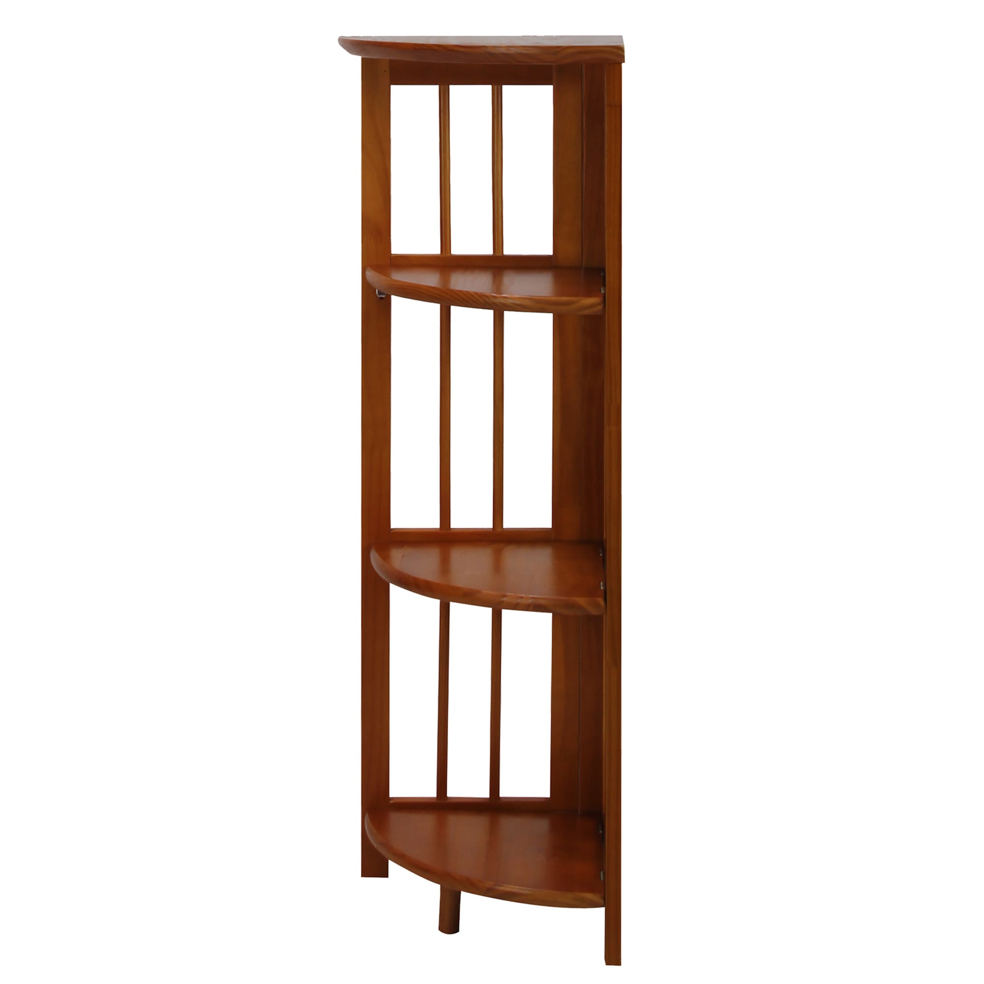 Casual Home 315-15 bookcases - View #2