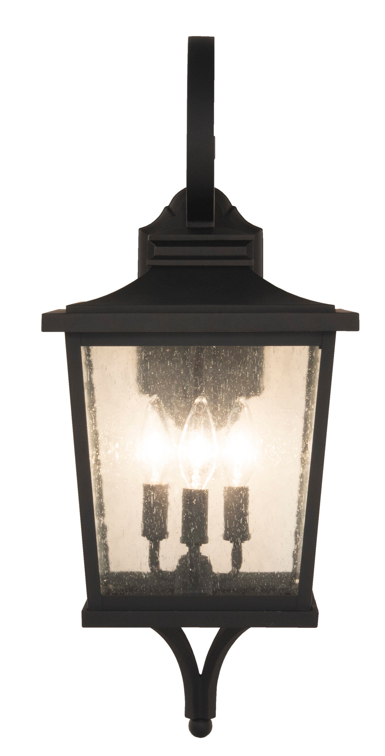 Craftmade ZA2914-TB Outdoor-Wall-Lighting - View #4