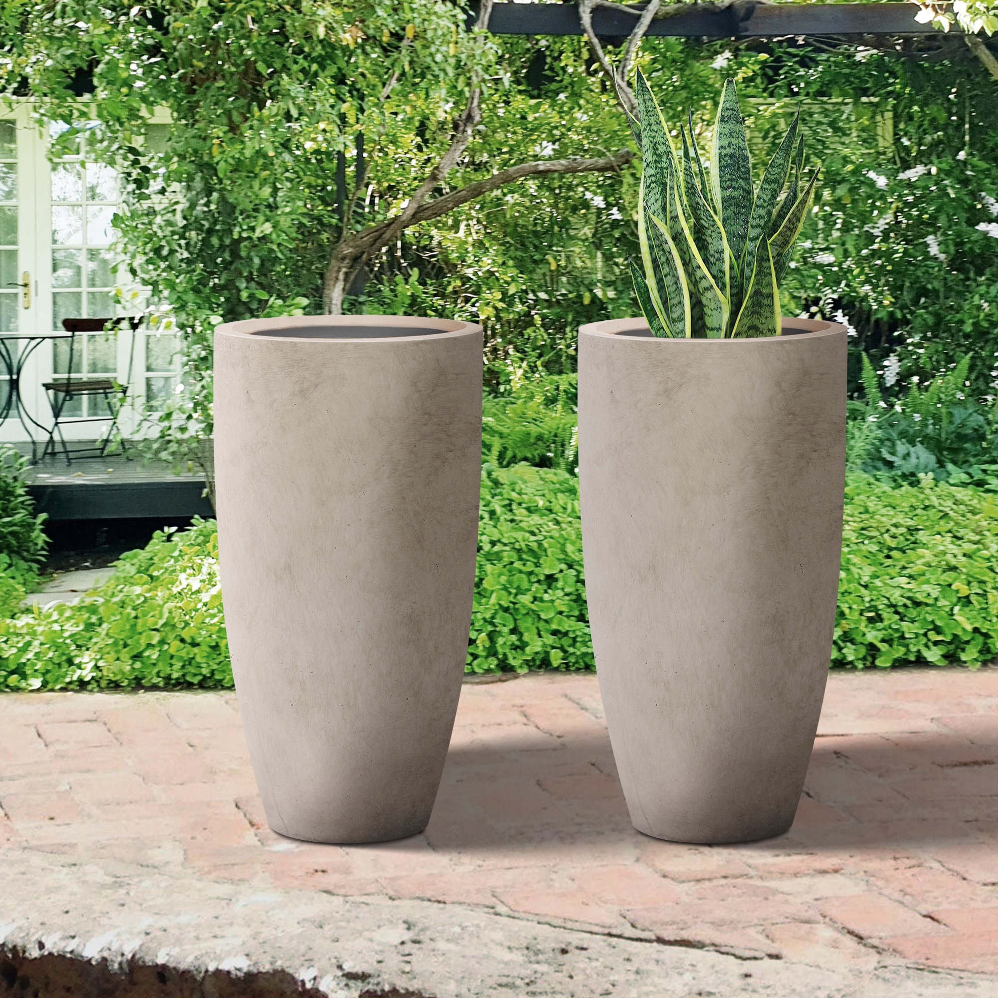 PLANTARA PA099A2-8021-2 Planter-Window-Box - View #2