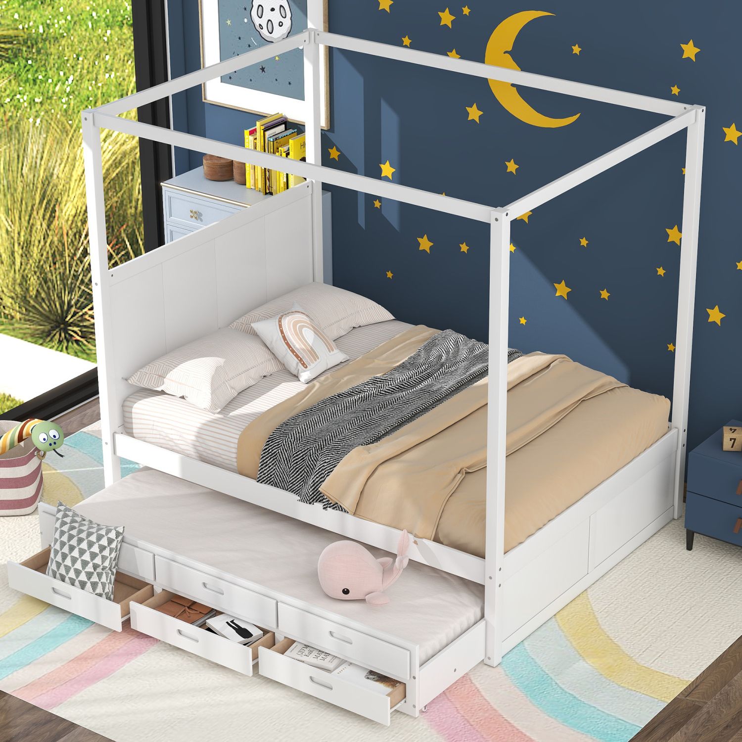 JASMODER GX001605AAK beds - View #3