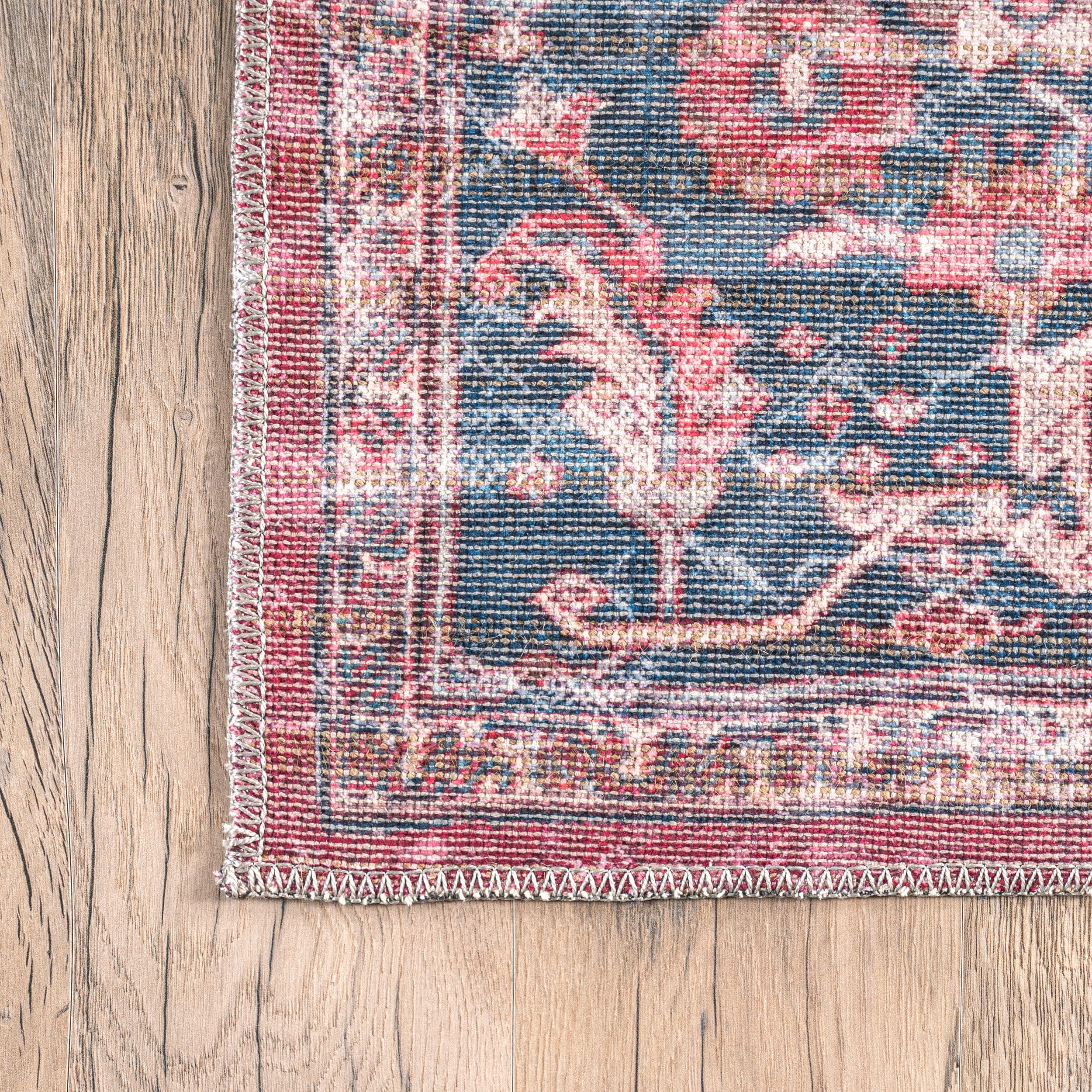 nuLOOM KFAE06A-305 rugs - View #4