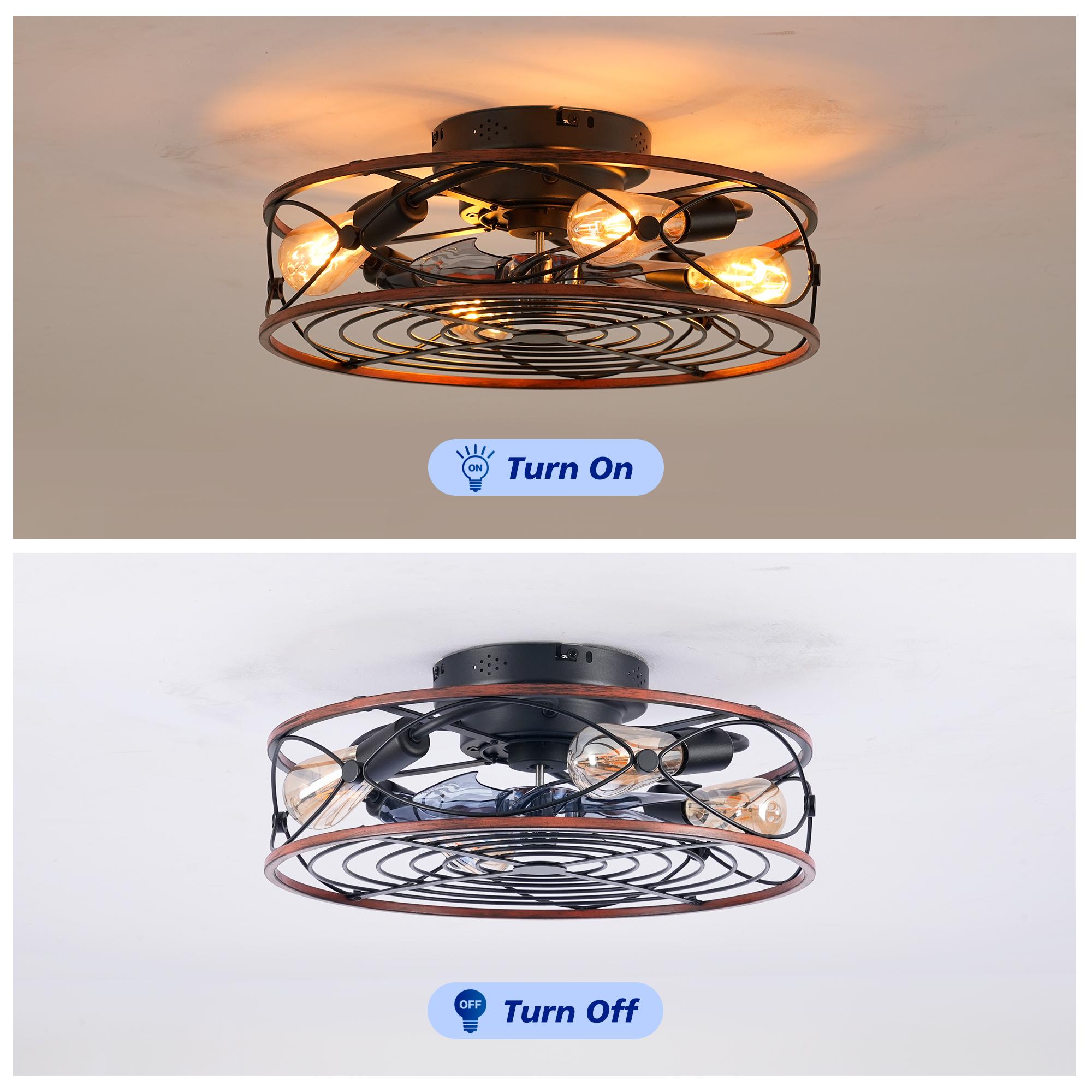 Bayfeve BF-456560-MP Ceiling-Fans - View #8