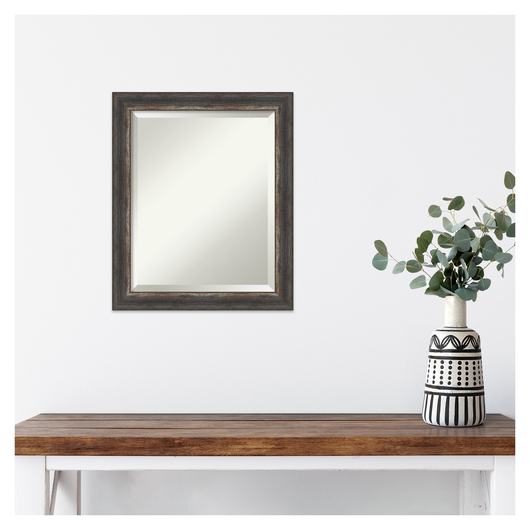 Amanti Art DSW4960722 Framed-Bath-Mirrors - View #6