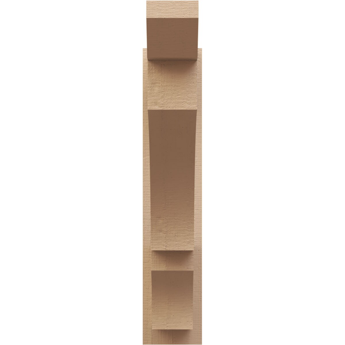 Ekena Millwork 2131514 corbels - View #4