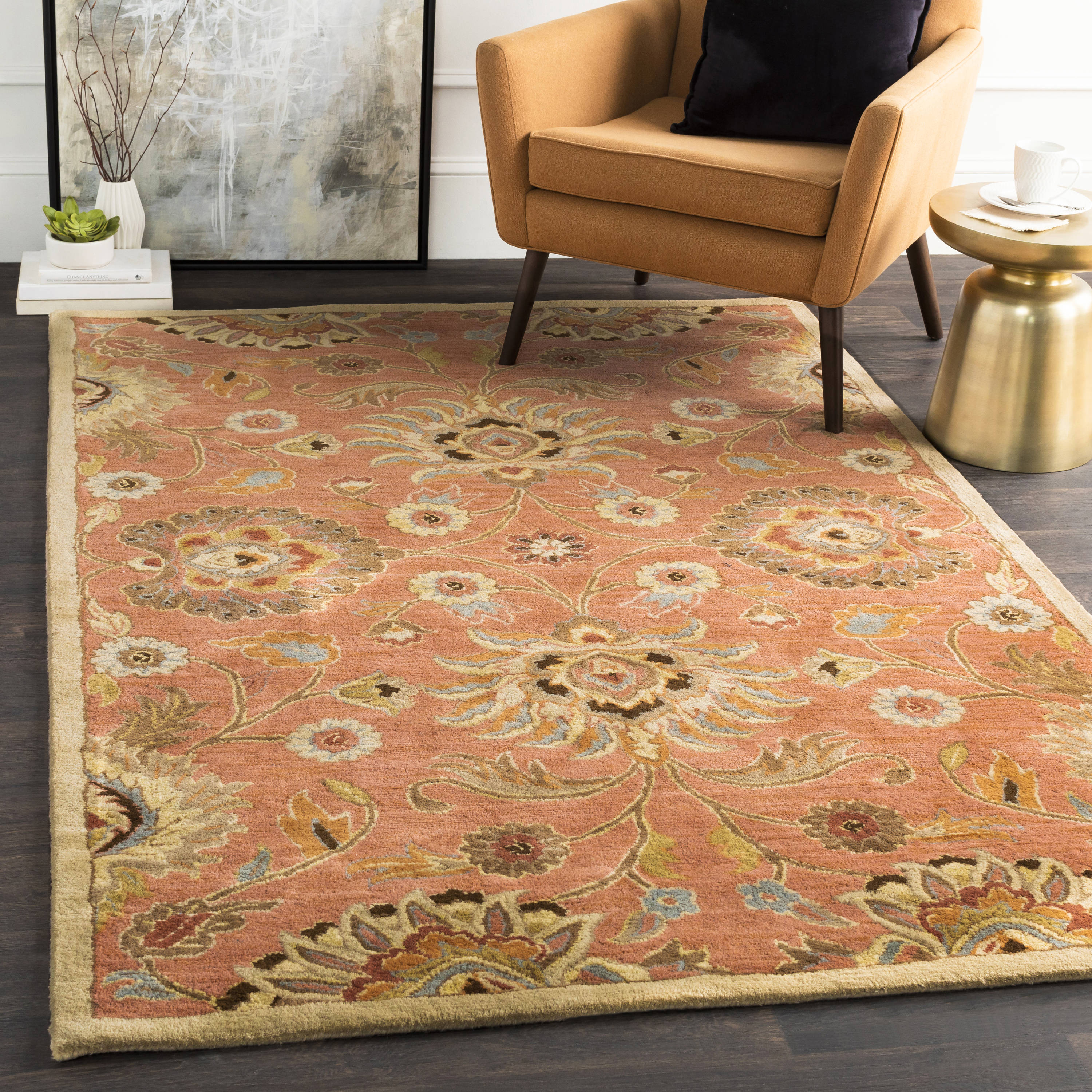 Livabliss CAE1107-7696 rugs - View #2