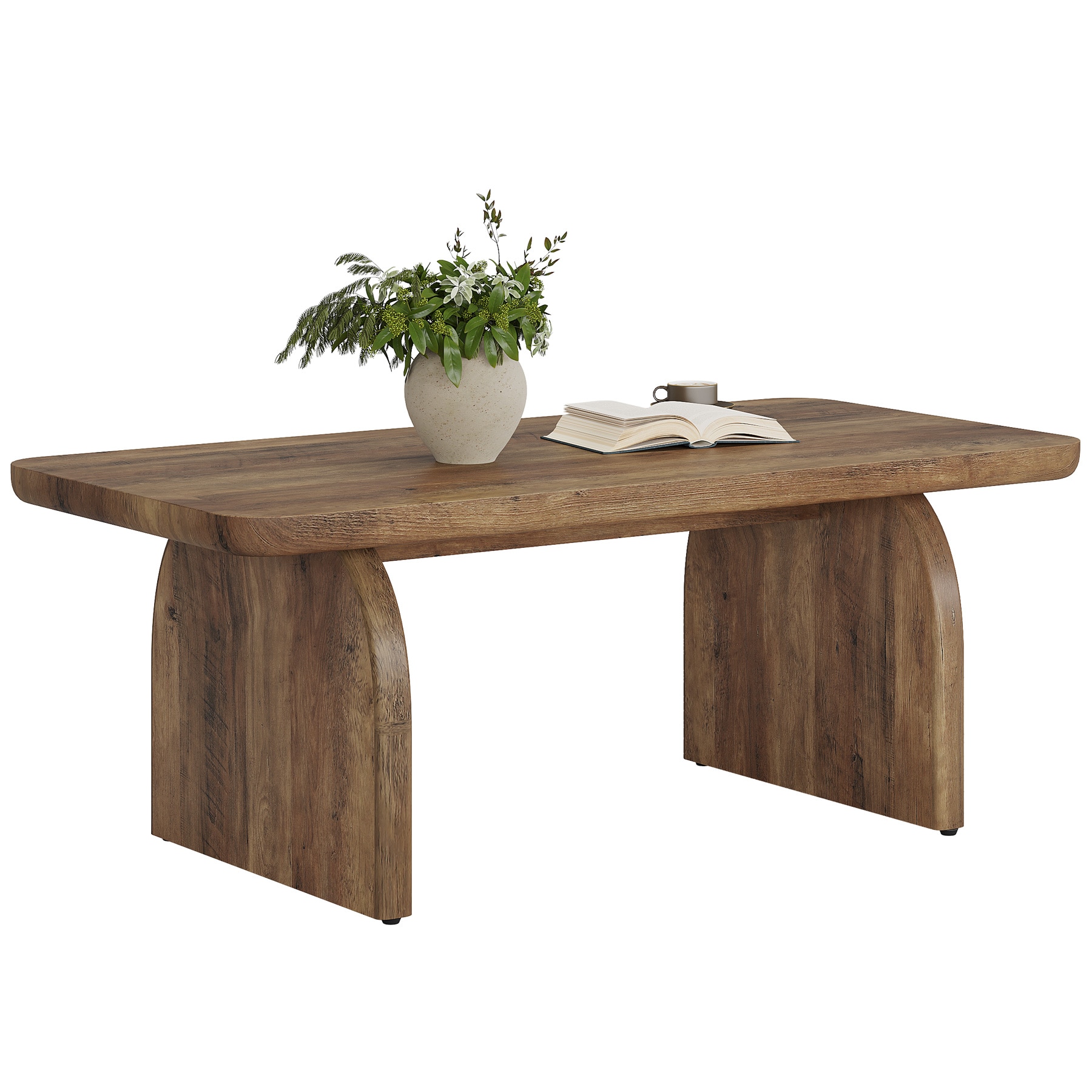 Tribesigns LWFD-SL0009 Coffee-Tables - View #12
