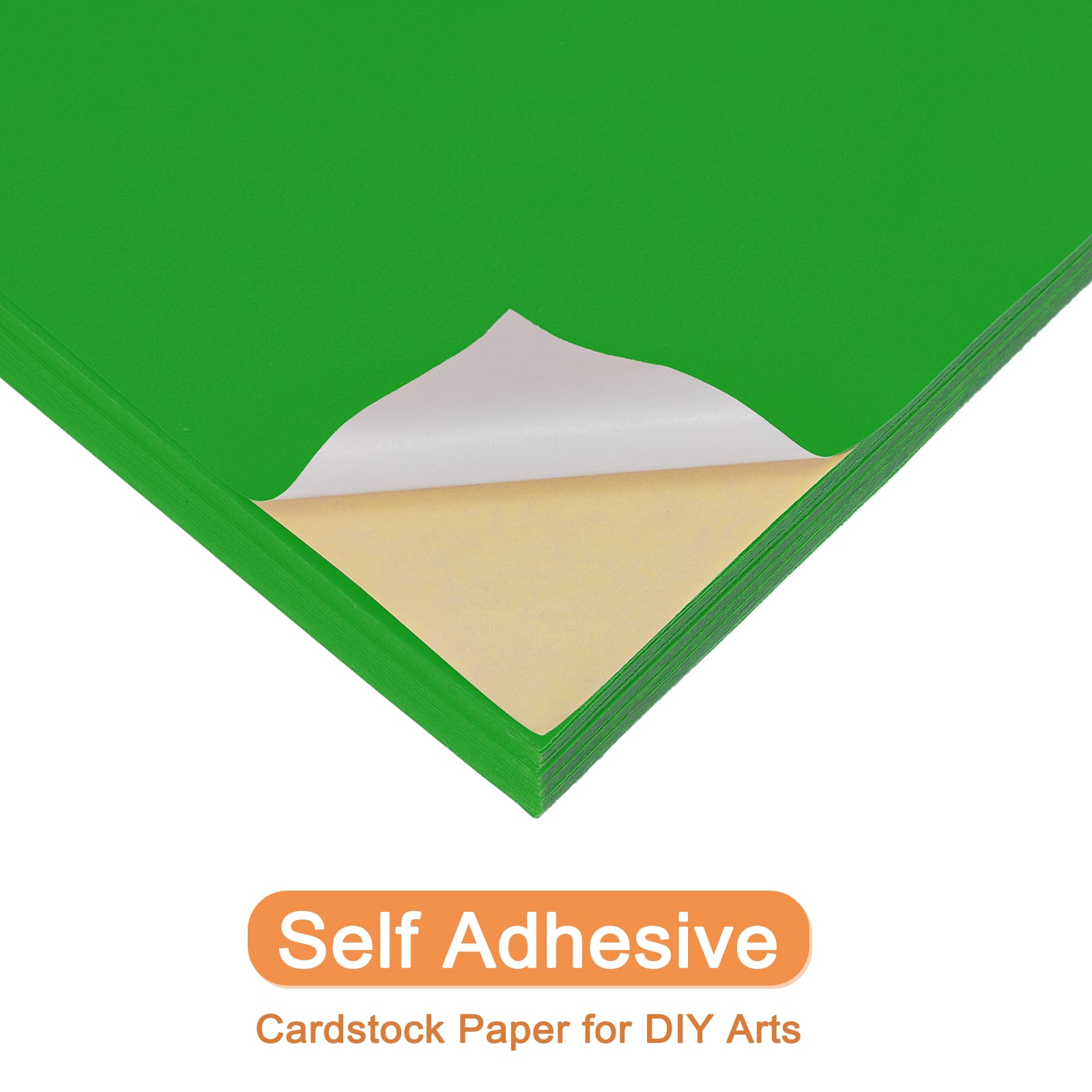 Unique Bargains S26041701UX1414 Sticky-Notes - View #3
