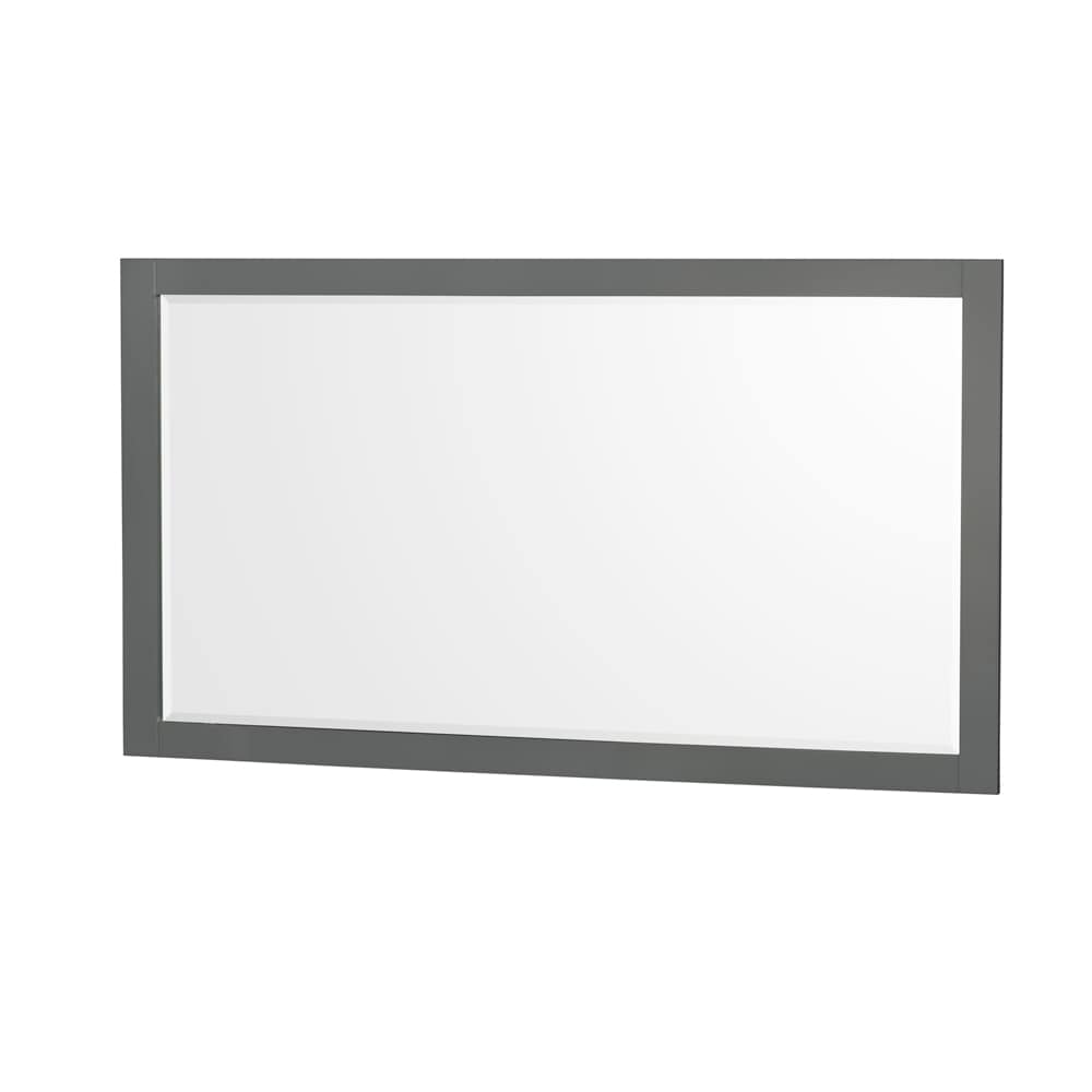 Wyndham Collection WCS141460SKGCXSXXM58 vanities - View #2