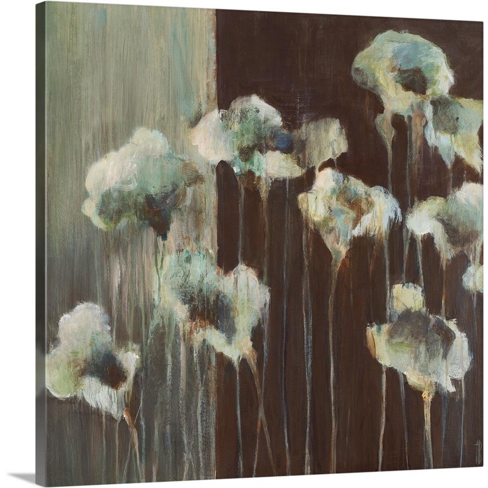 GreatBigCanvas 1035831-24-24X24 24-in H x 24-in W Abstract Print on Canvas