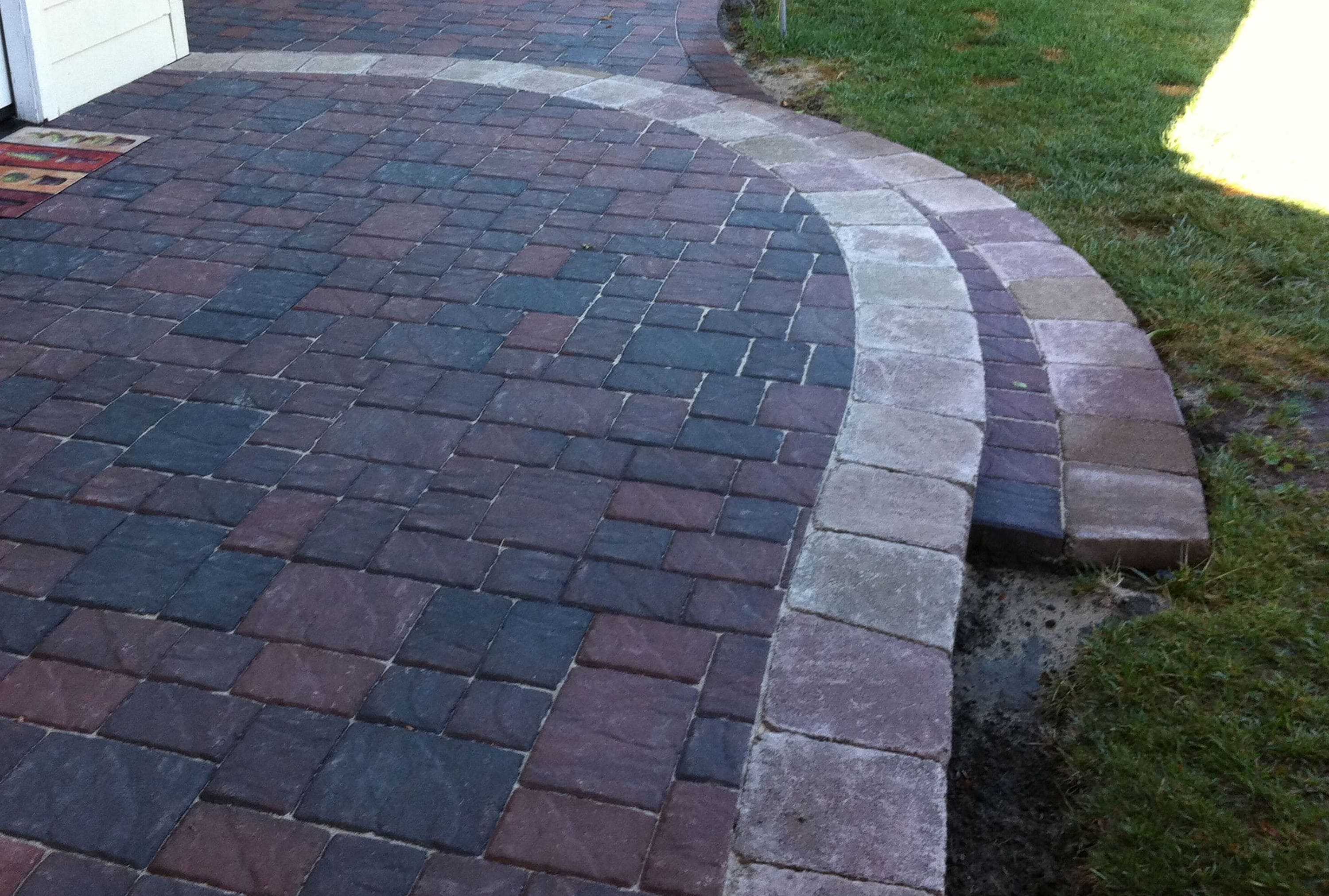CastleLite Q070.111.69.C3 Patio-Stone-Pavers - View #2