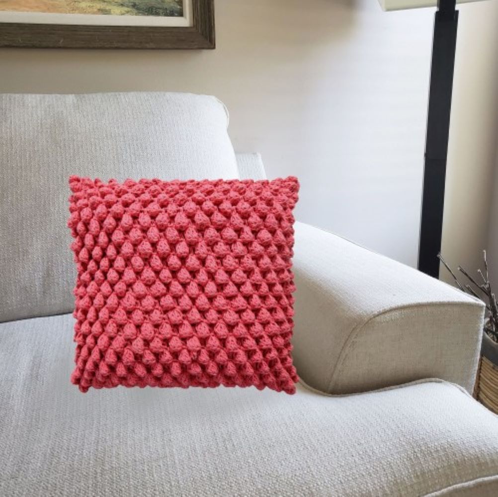 AANNY Designs PFBO010 Accent-Pillows - View #5