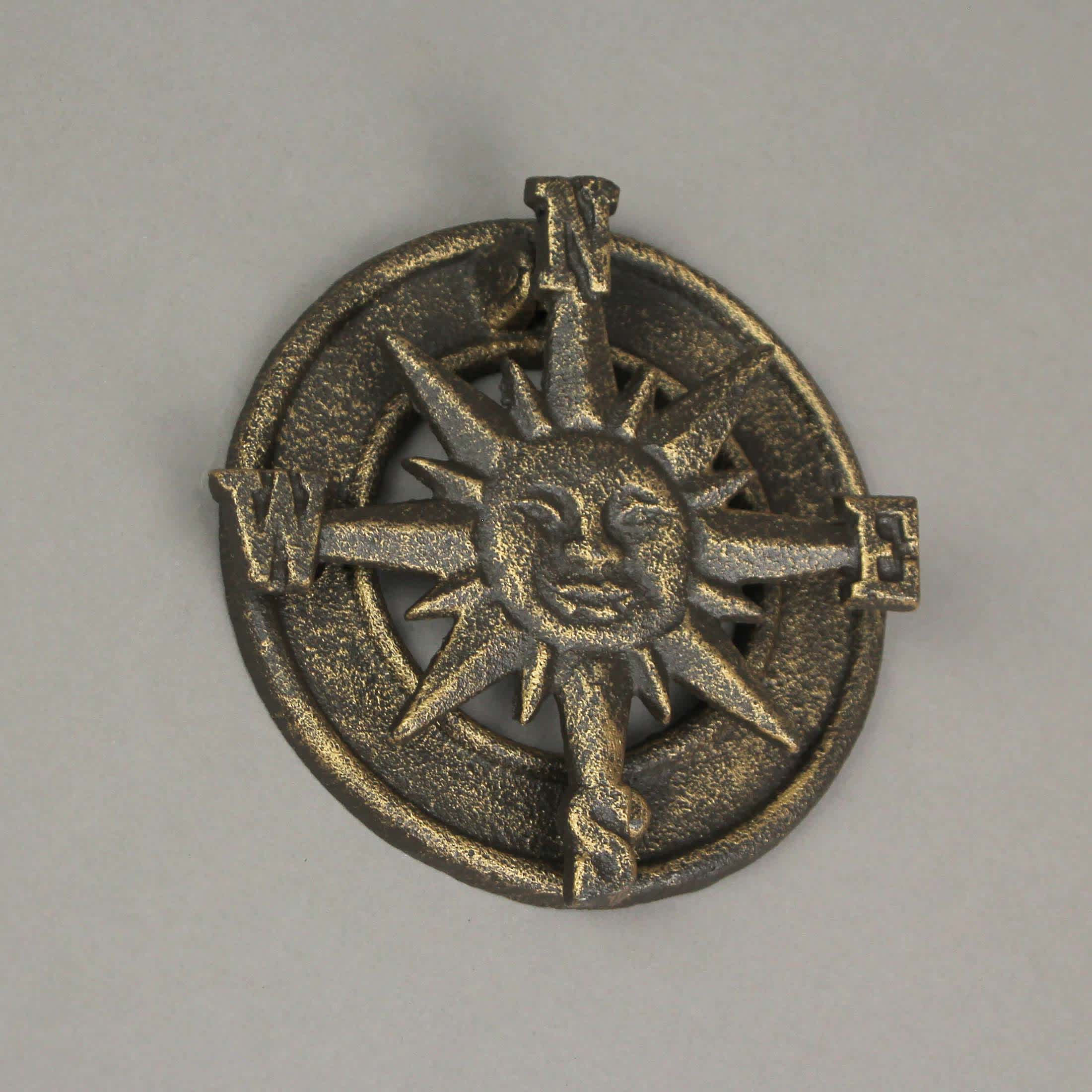 Zeckos ZKO-99146 Entry-Door-Knockers - View #4