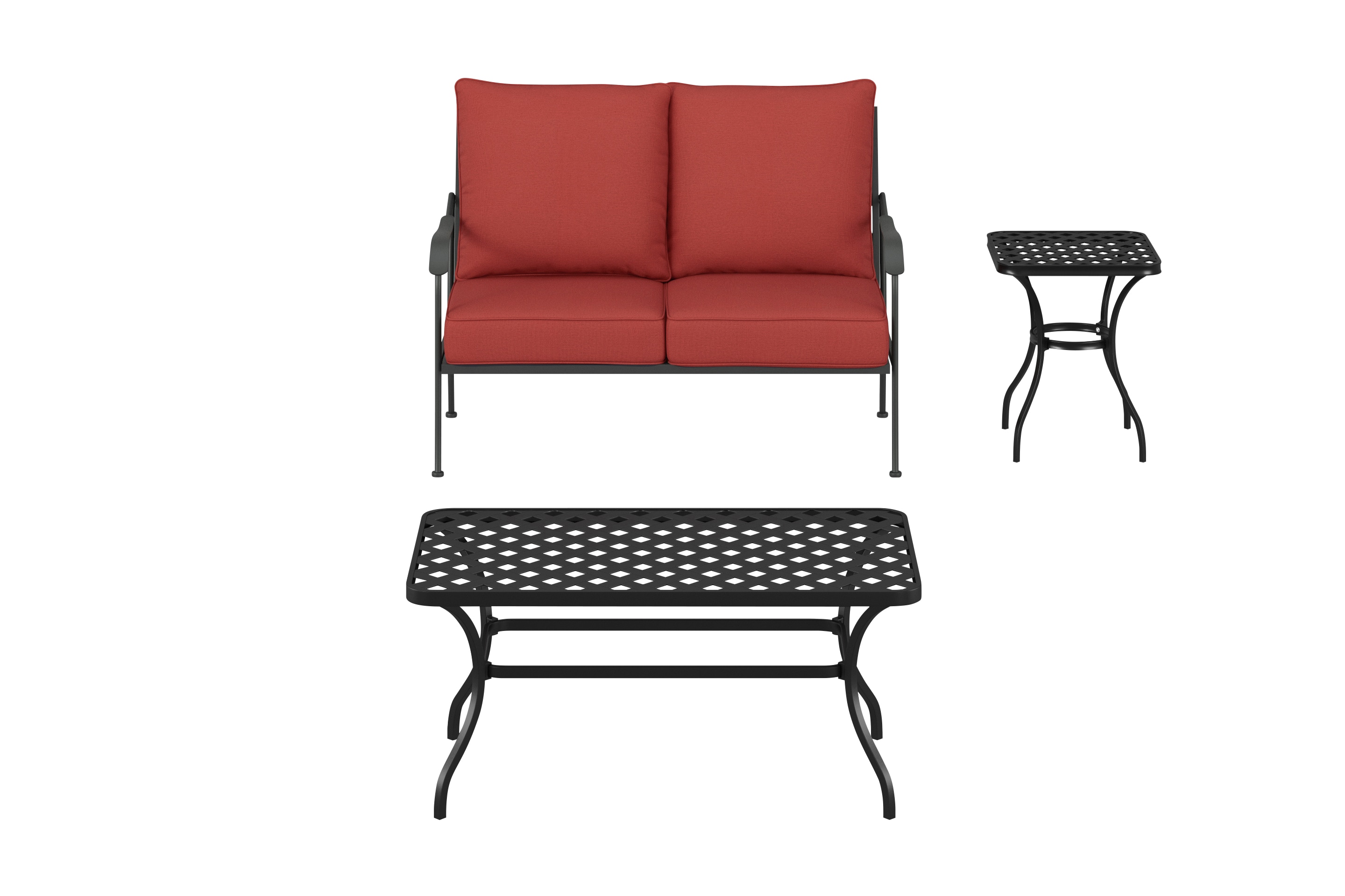 Style Selections LG-20276-ET Patio-Tables - View #5
