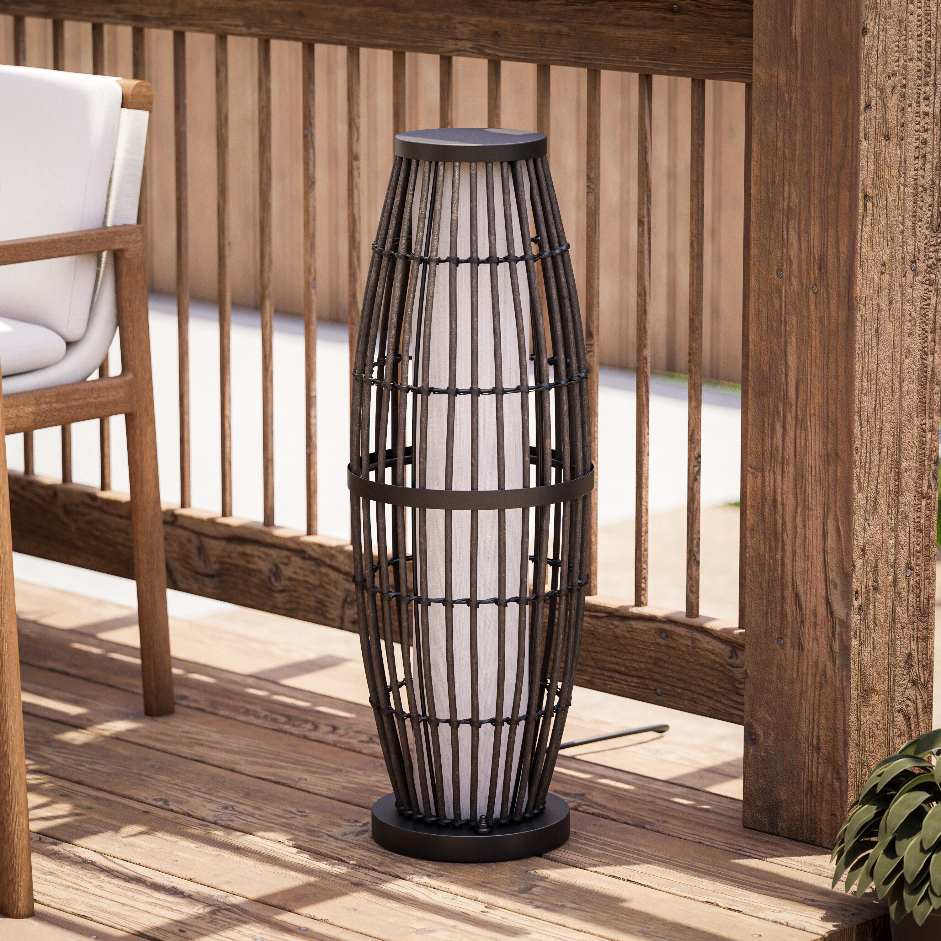 North Star Designs NSD10473 Table-Lamps - View #7