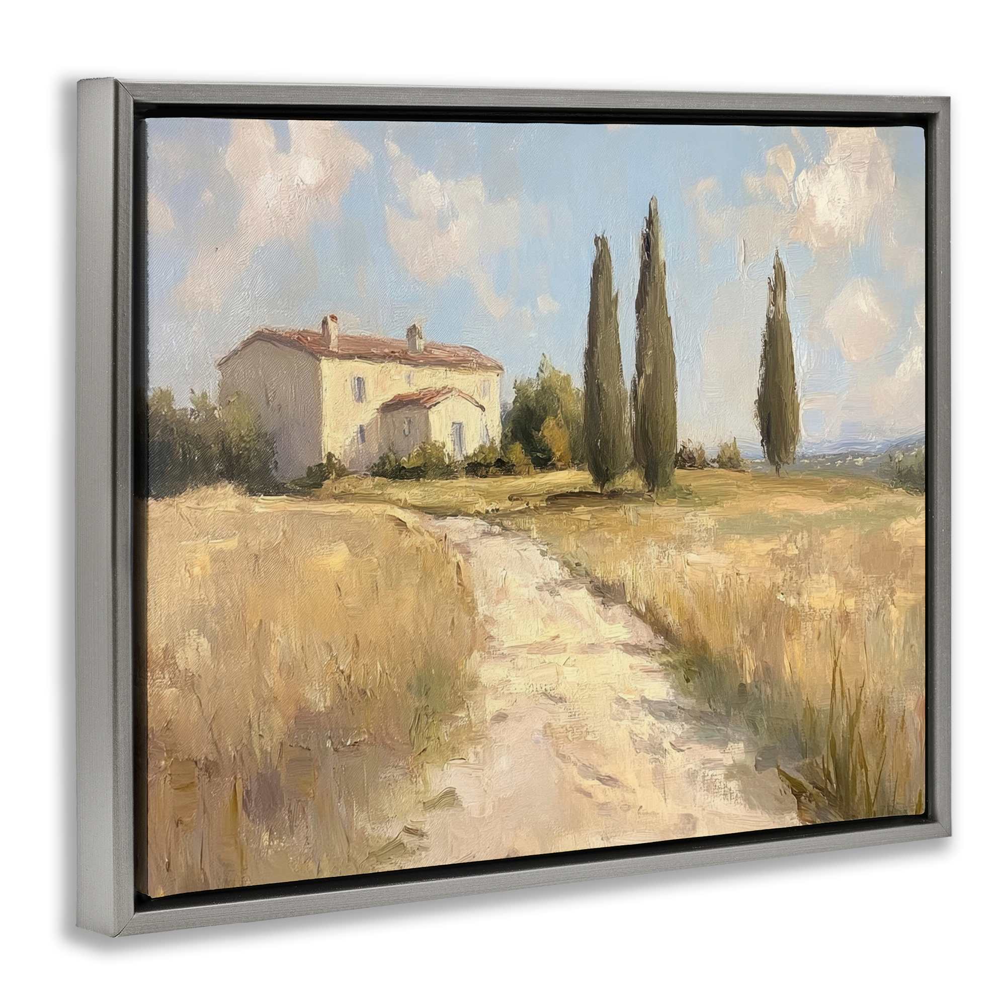 Stupell Industries BT-811-FFL-16X20 Wall-Art - View #2
