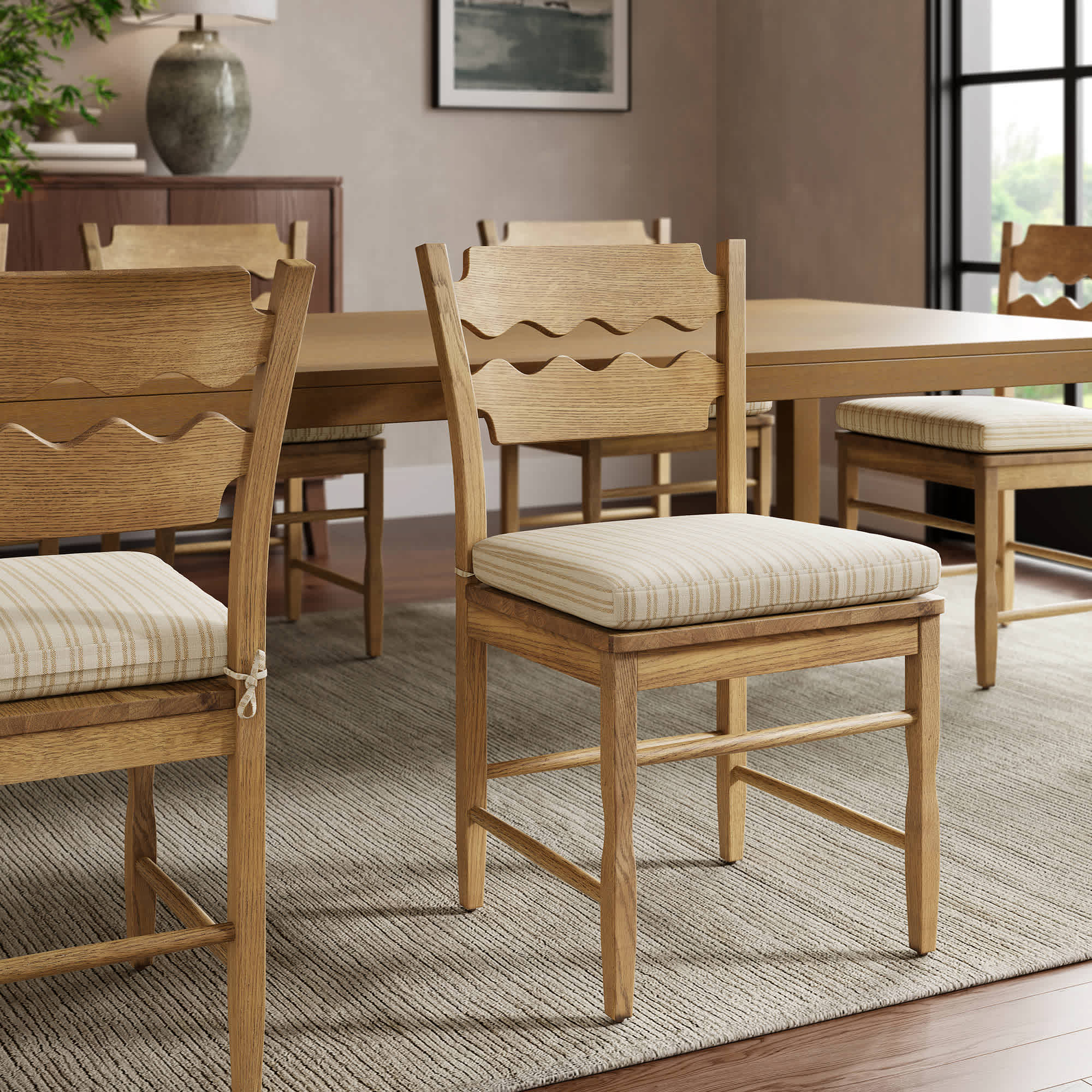 Modway EEI-7517-WOA-OAS Dining-Chairs - View #10