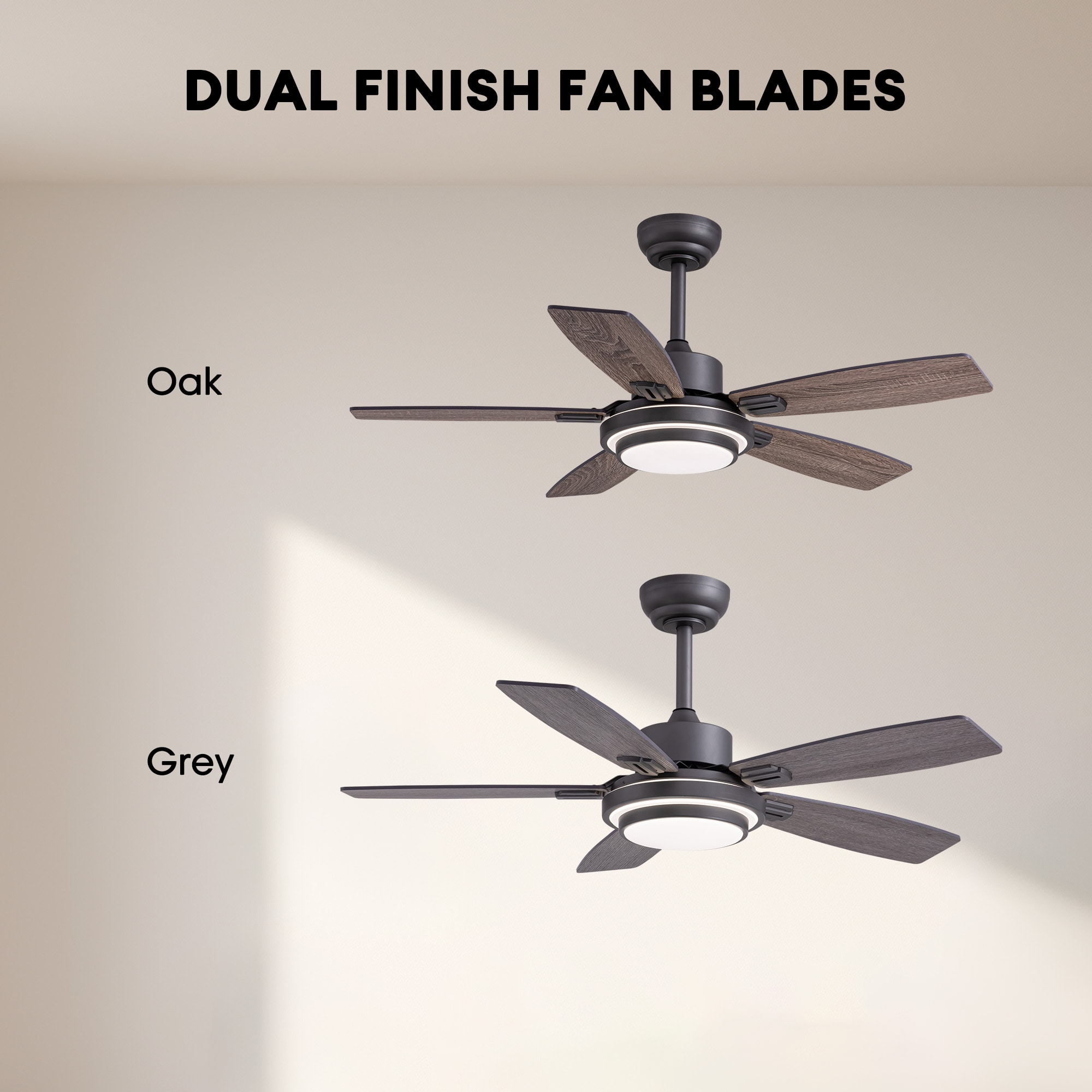SILJOY LL-8838D-52-04 Ceiling-Fans - View #17