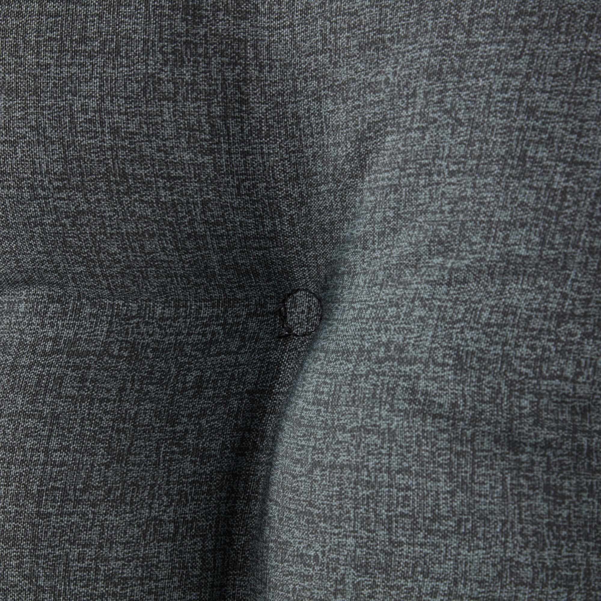 Greendale Home Fashions OC5815-CARBON Patio-Furniture-Cushions - View #5