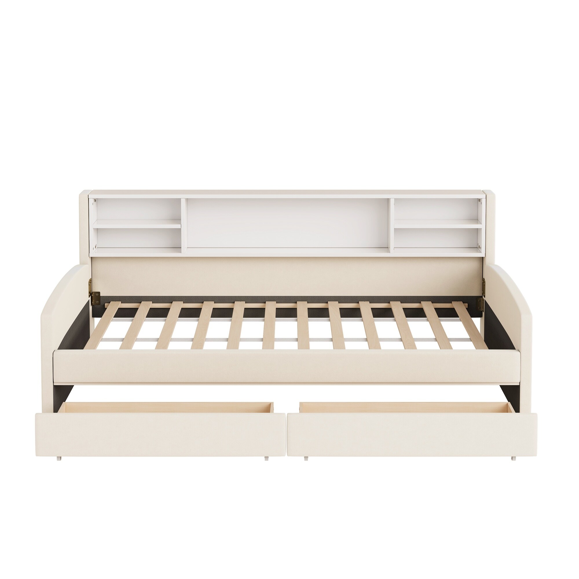 ModernLuxe L3P-SF000183AAA beds - View #7