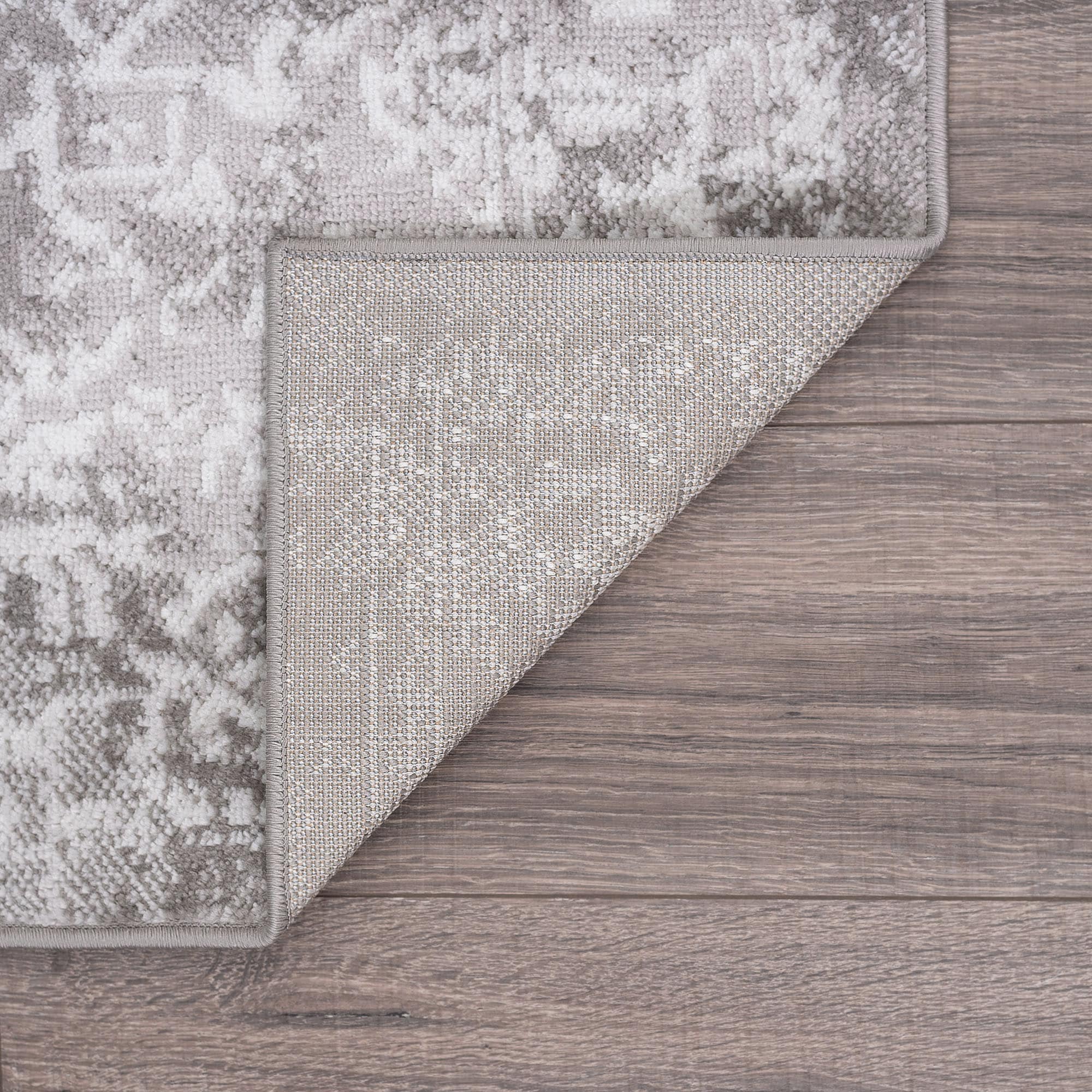 Tayse NEX1700 2X8 rugs - View #5