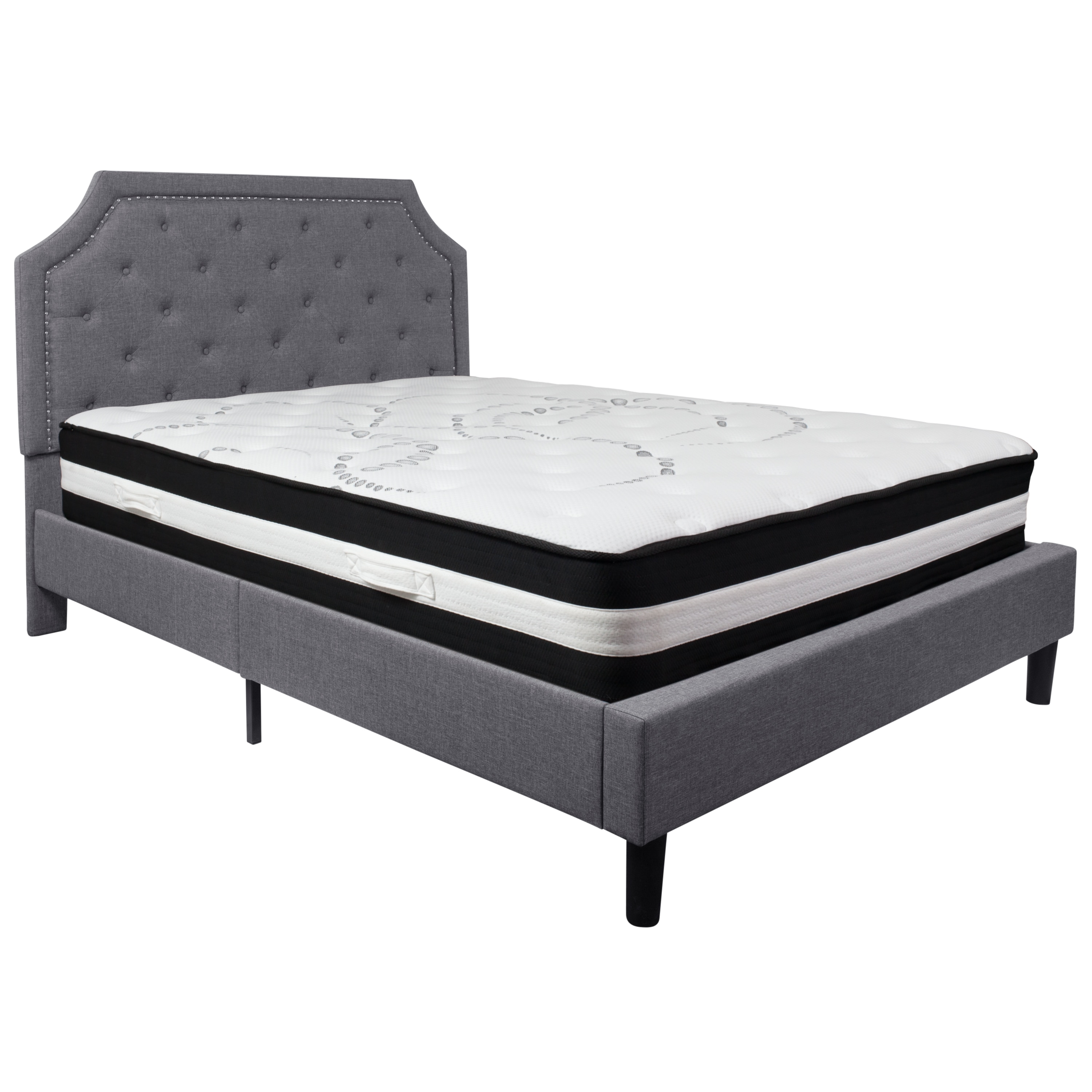 Flash Furniture 889142257431 beds - View #2