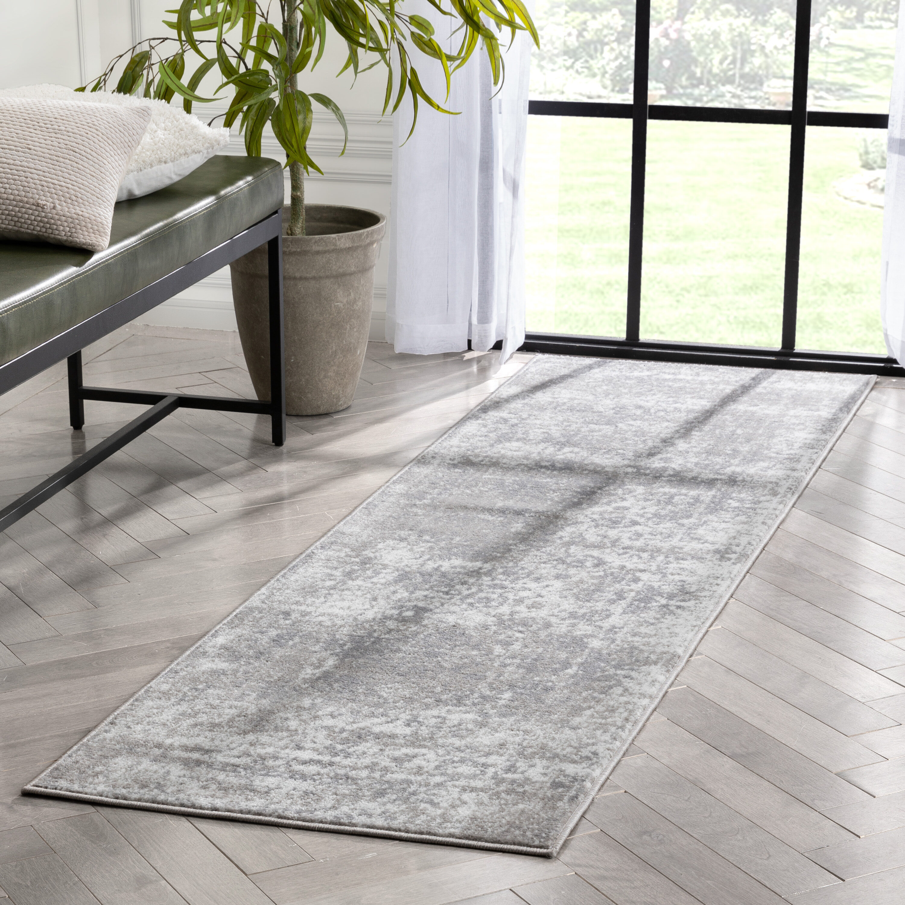 Well Woven ZAZ-12-2 rugs - View #5