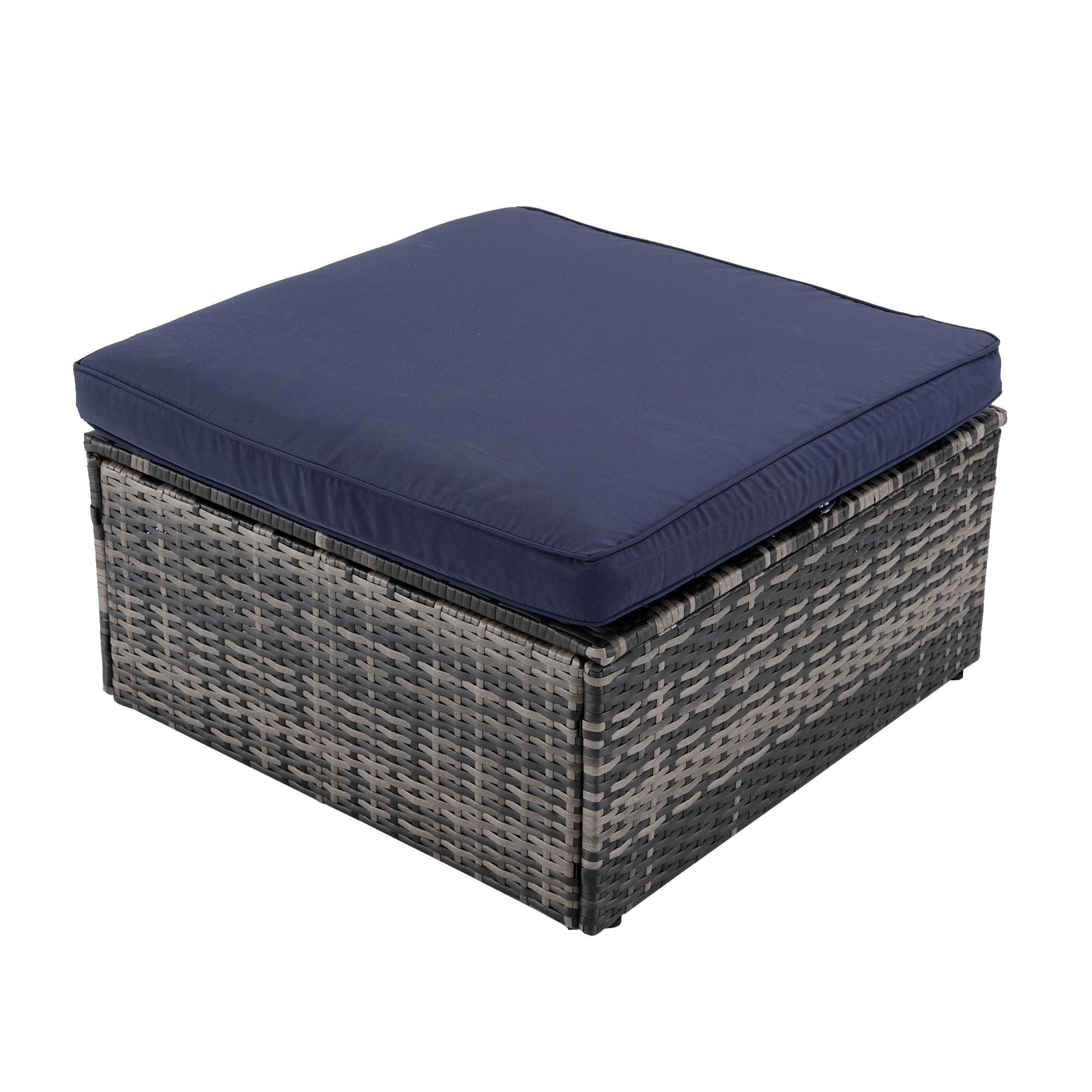 Bayfeve BF-0029HF Patio-Conversation-Sets - View #8