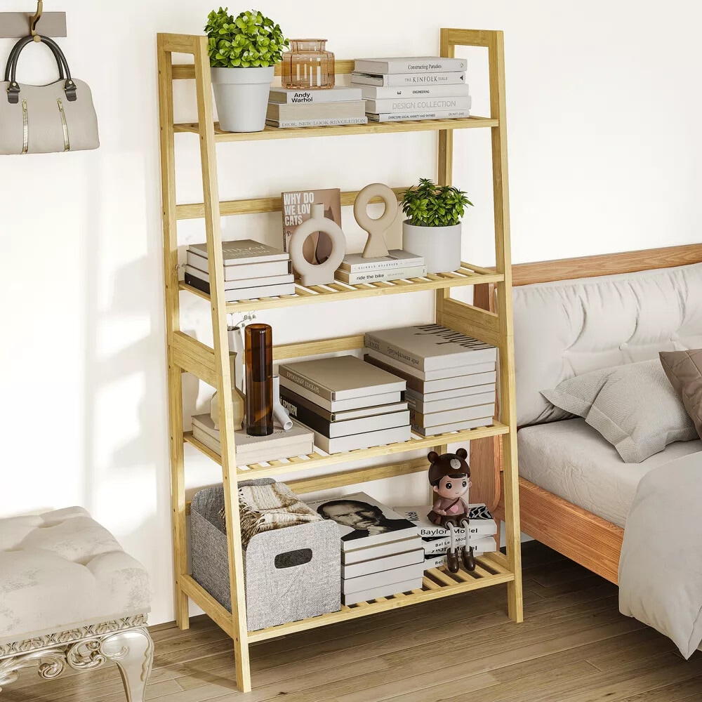 Fenbeli LJMLSFEN011 bookcases - View #3