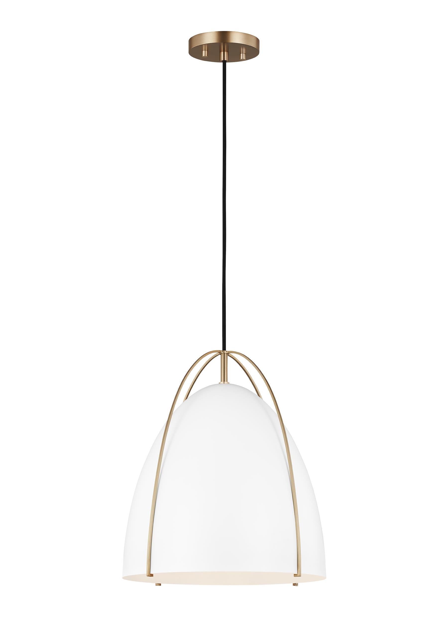 Generation Lighting 6551801EN3-848 Pendant-Lights - View #3